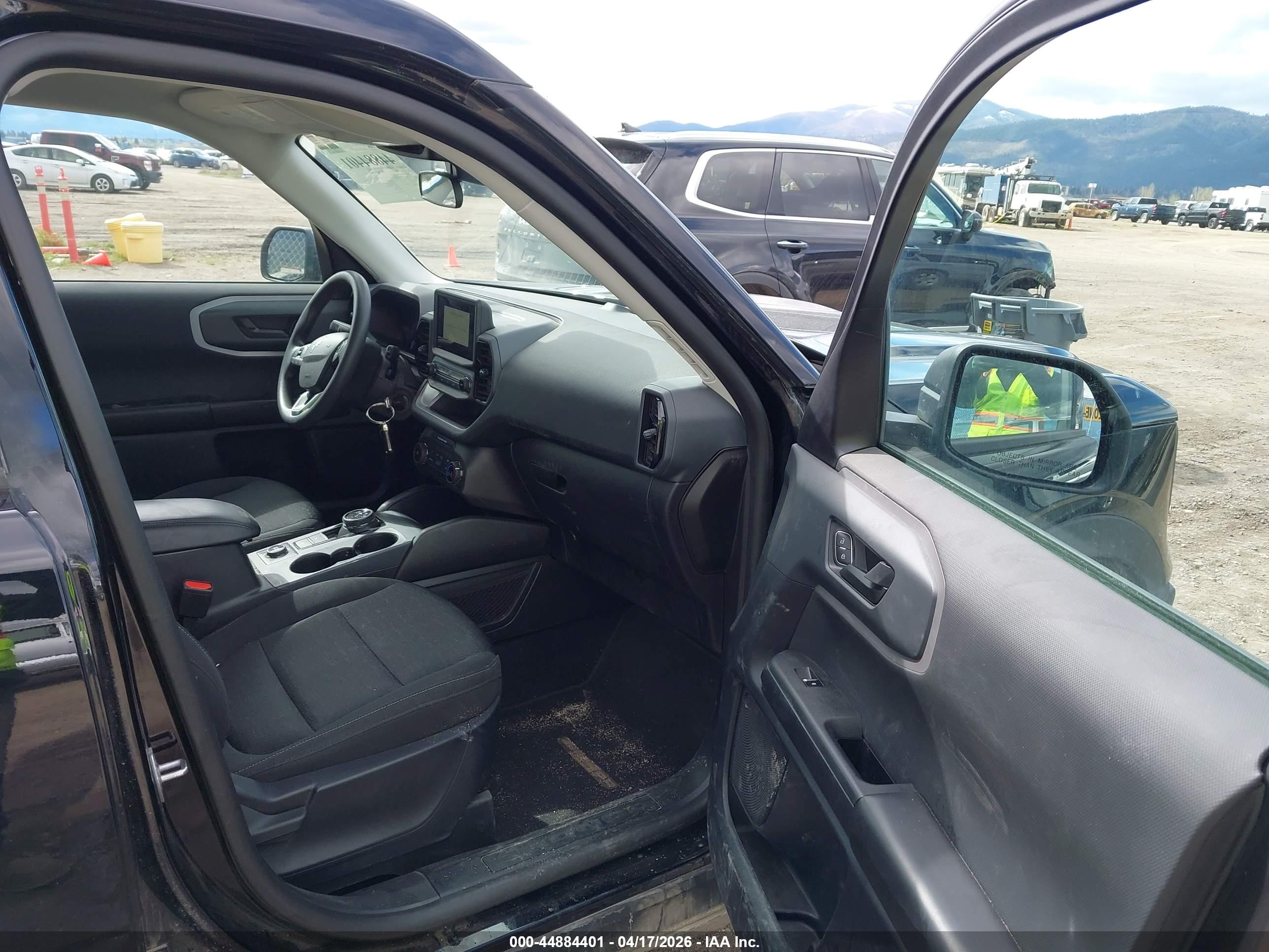 FORD BRONCO image 5