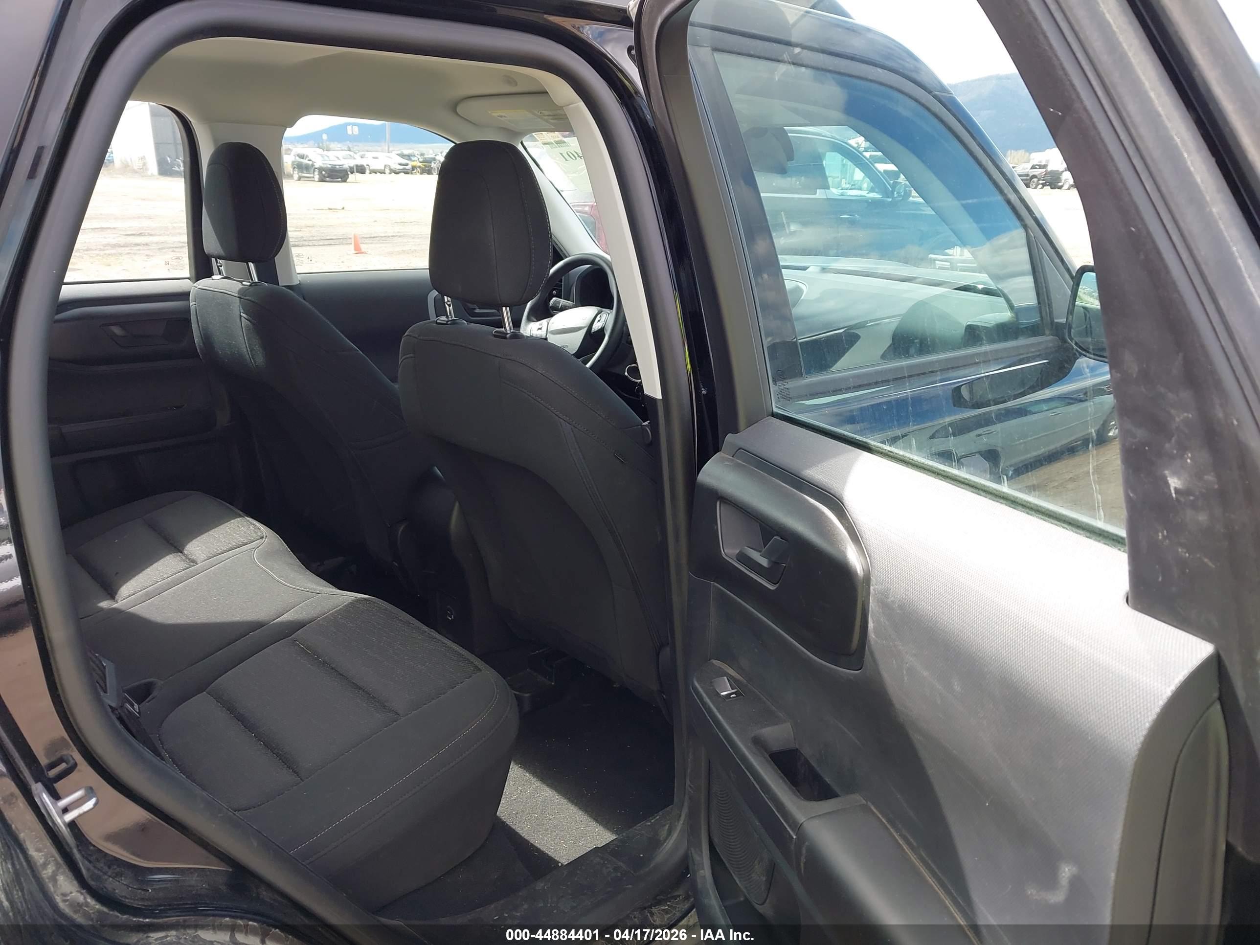 FORD BRONCO image 8