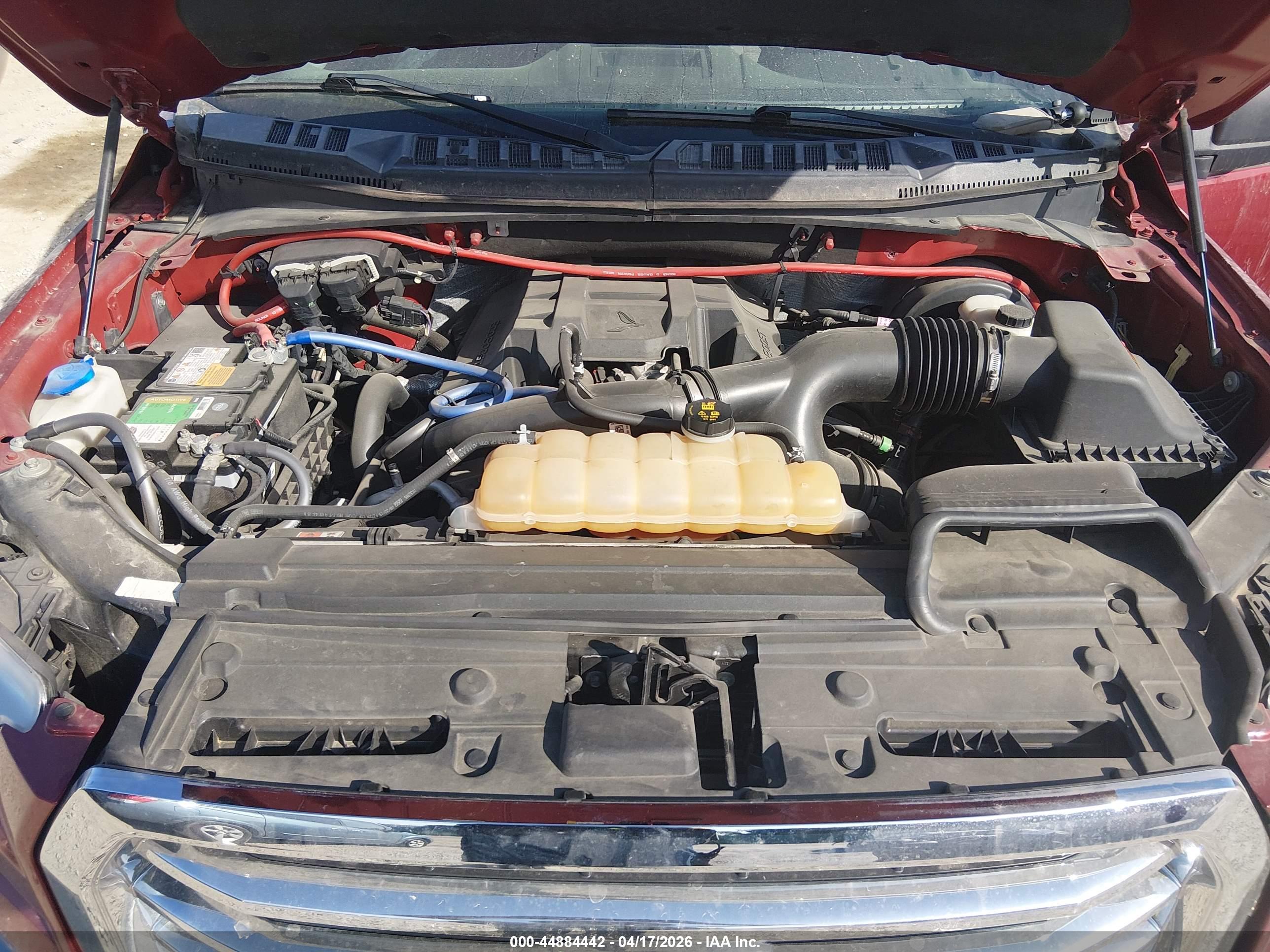 FORD F-150 image 10