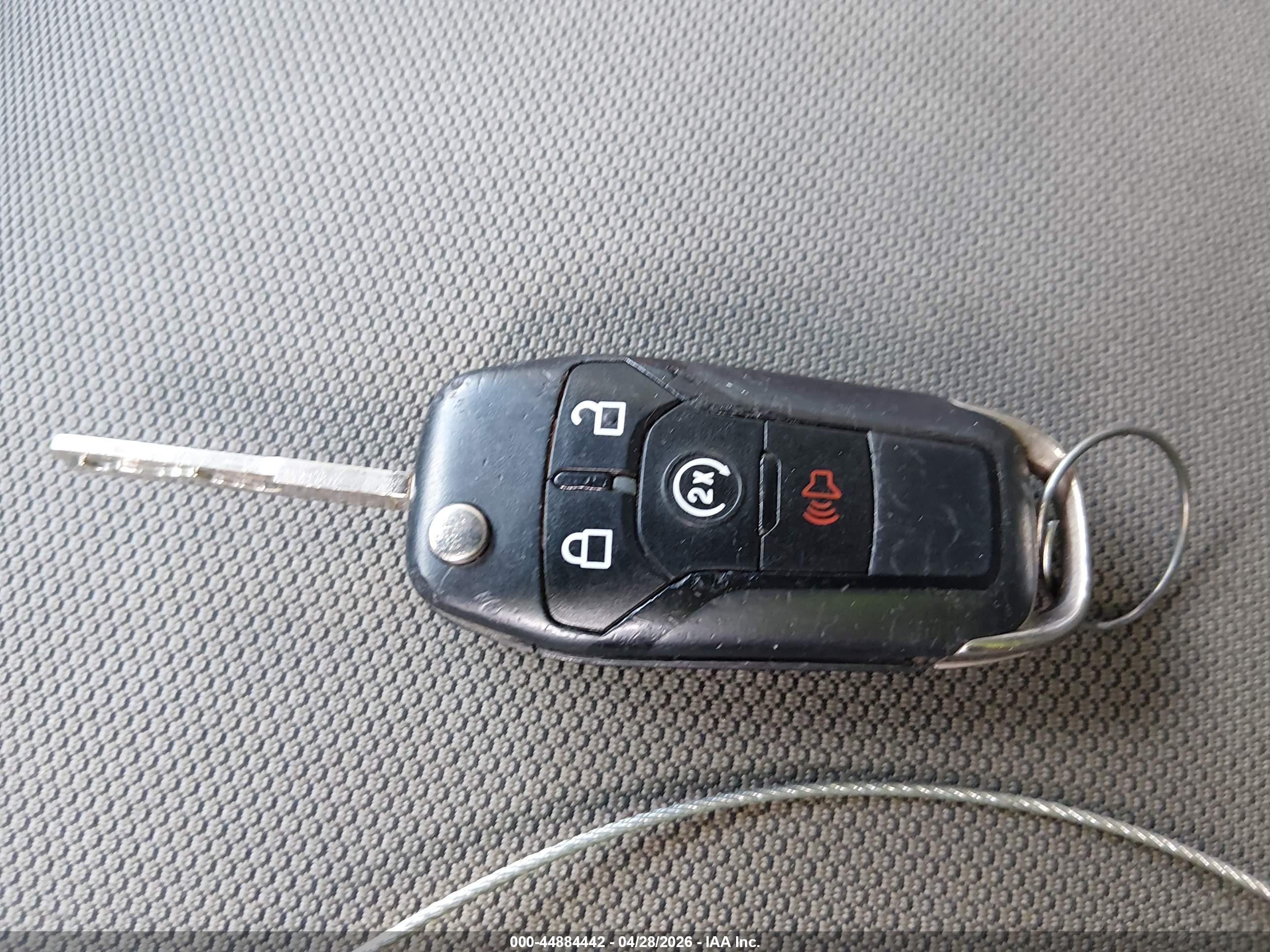 FORD F-150 image 11