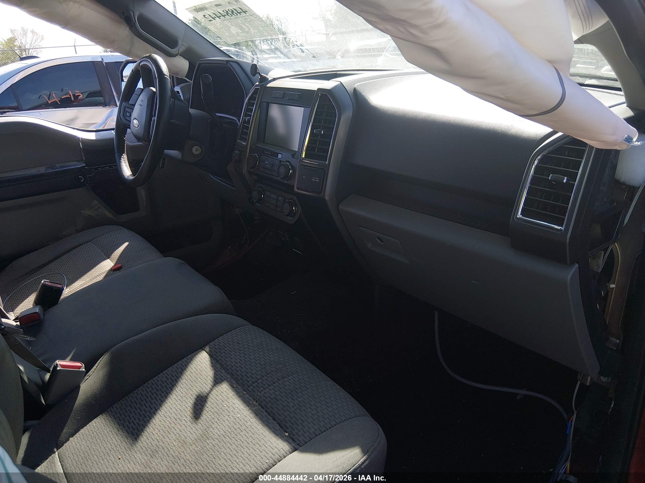 FORD F-150 image 5