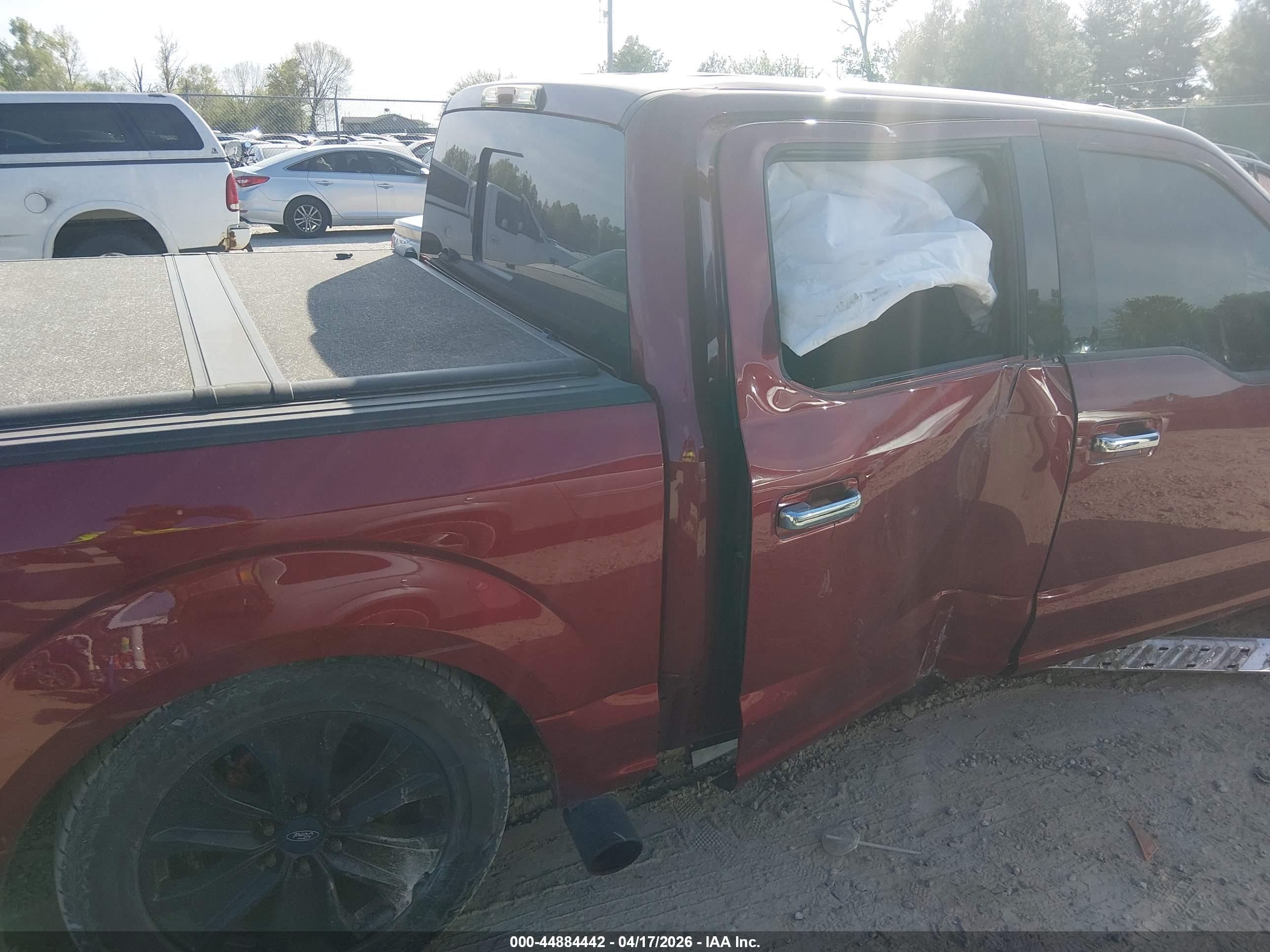 FORD F-150 image 6