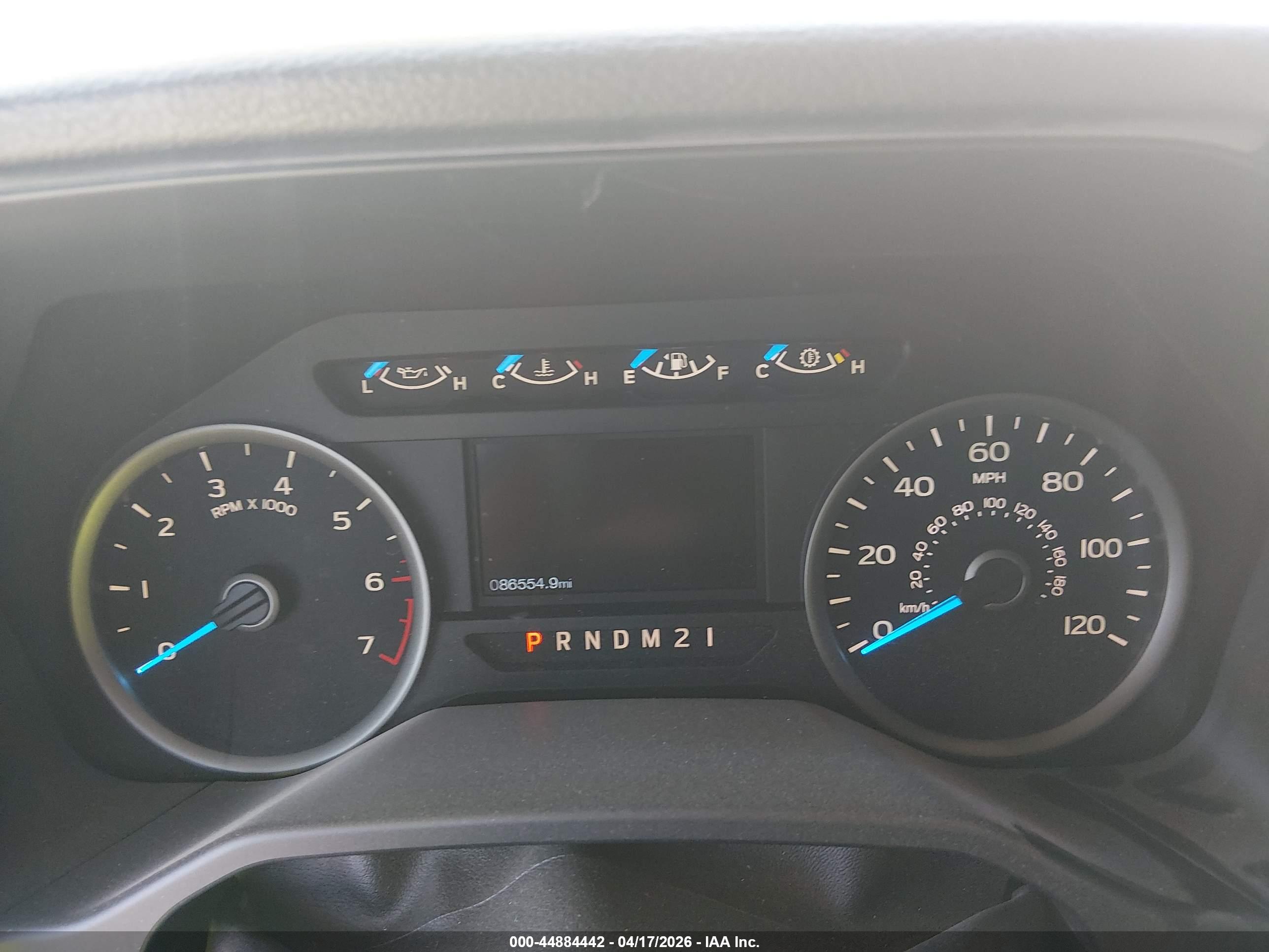 FORD F-150 image 7