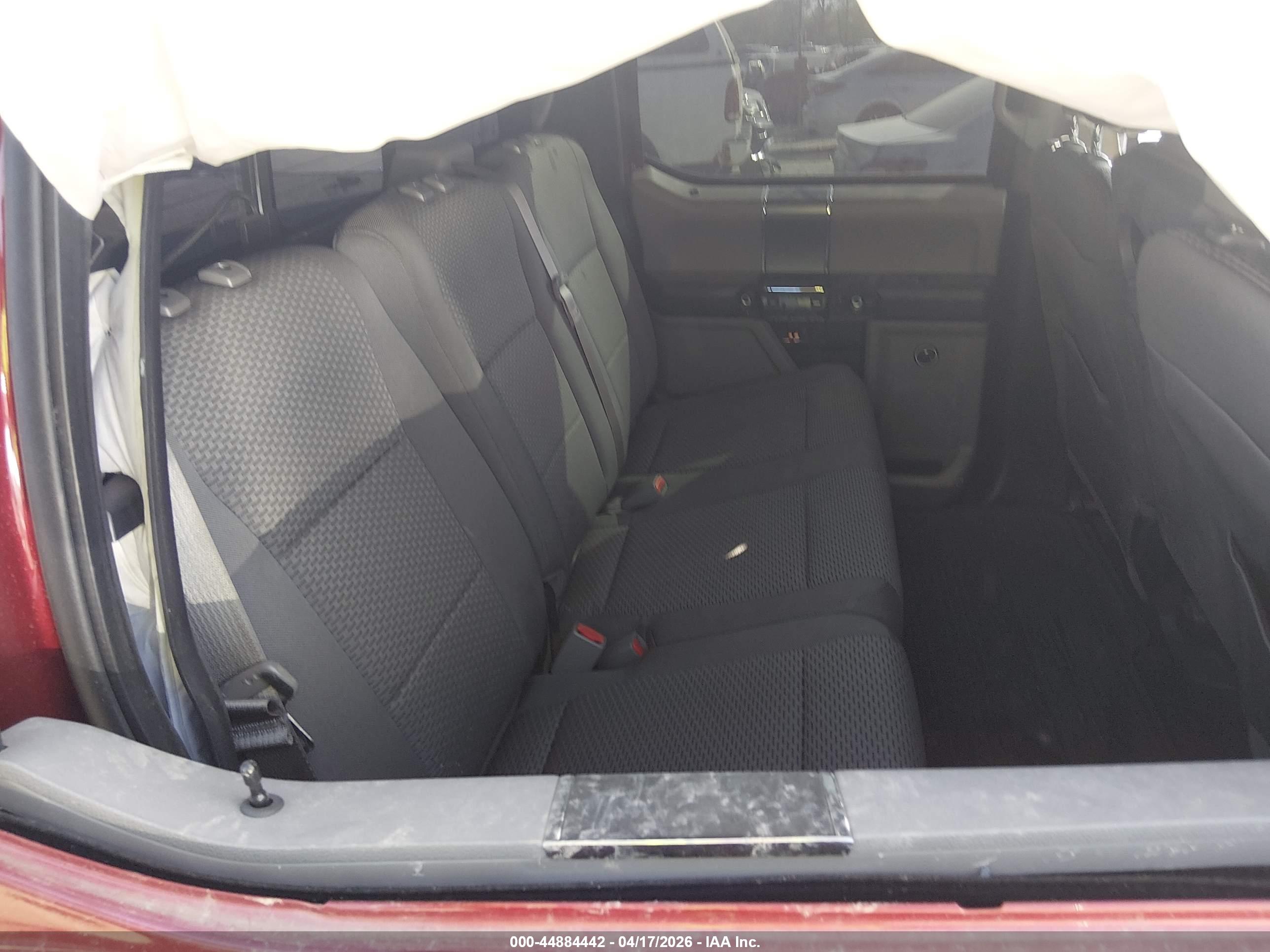 FORD F-150 image 8