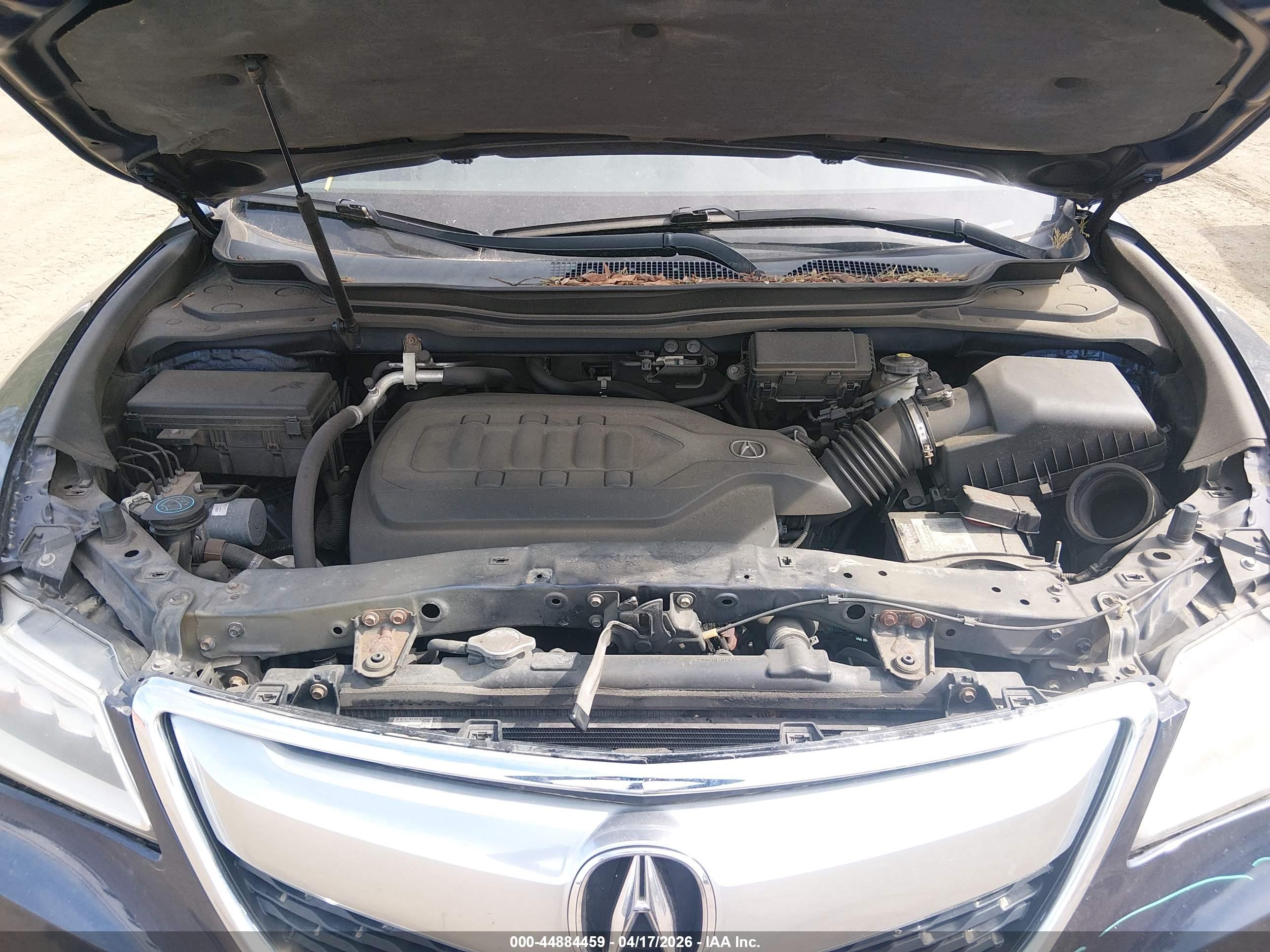 ACURA MDX image 10