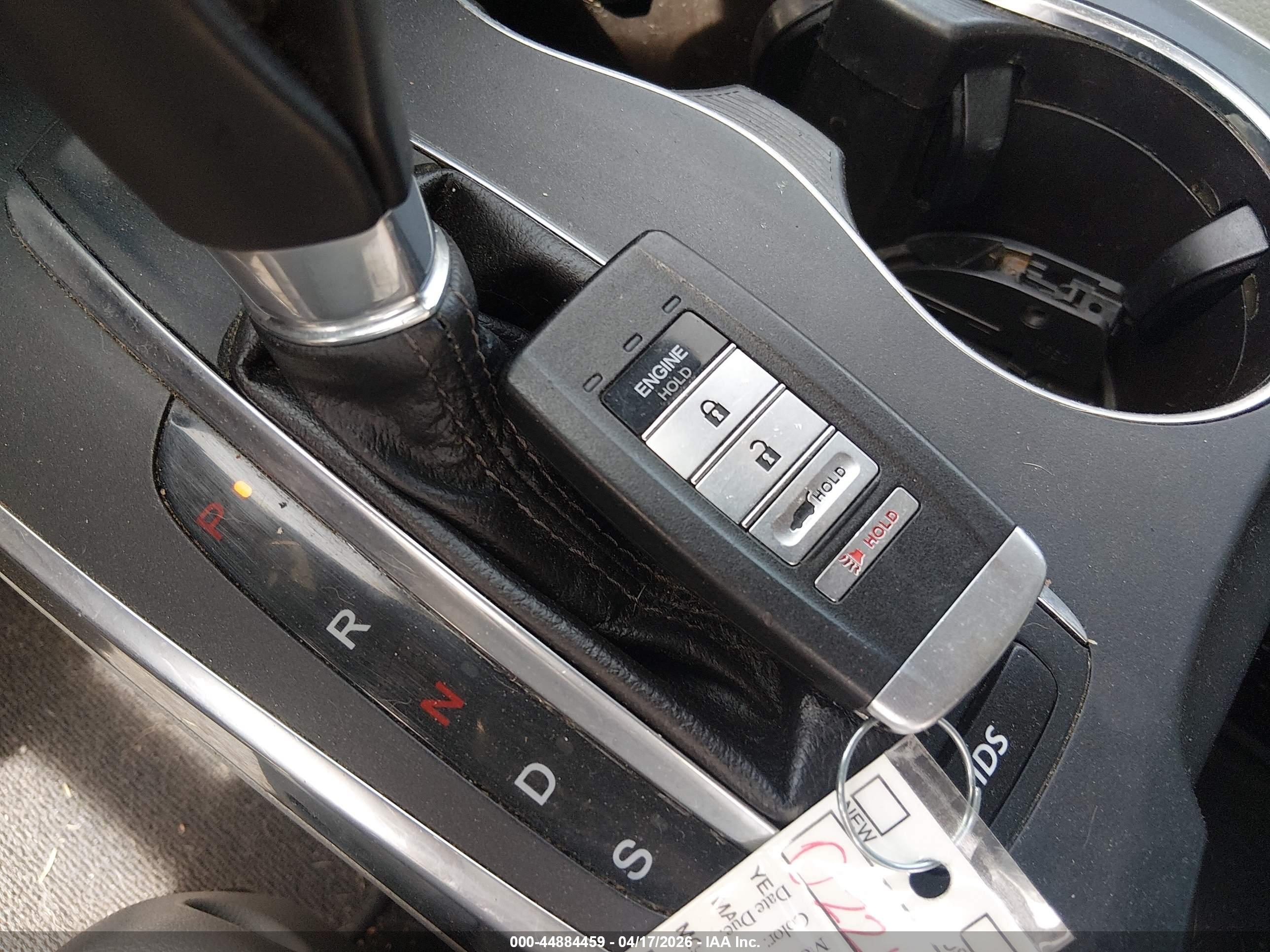 ACURA MDX image 11