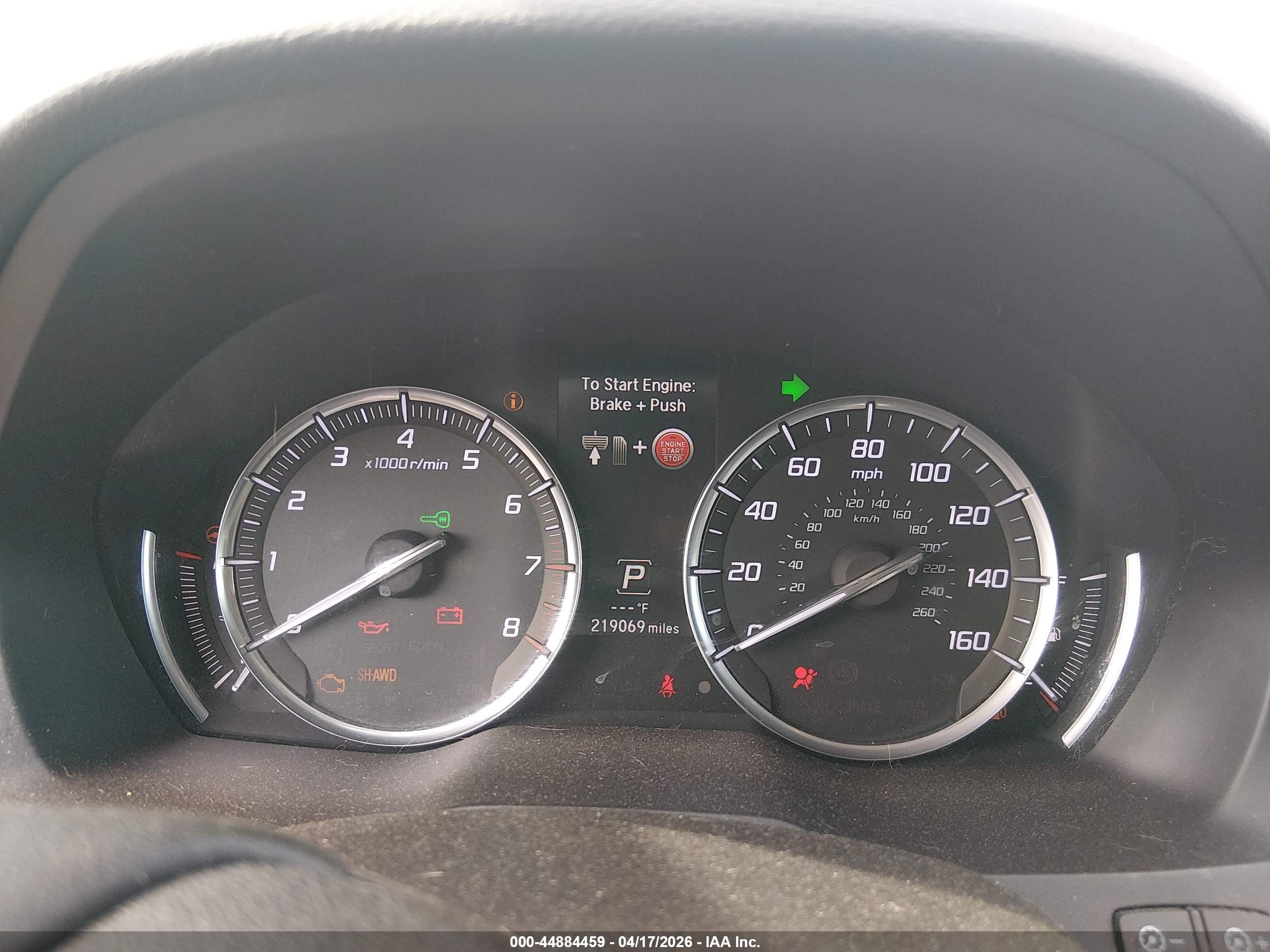 ACURA MDX image 7