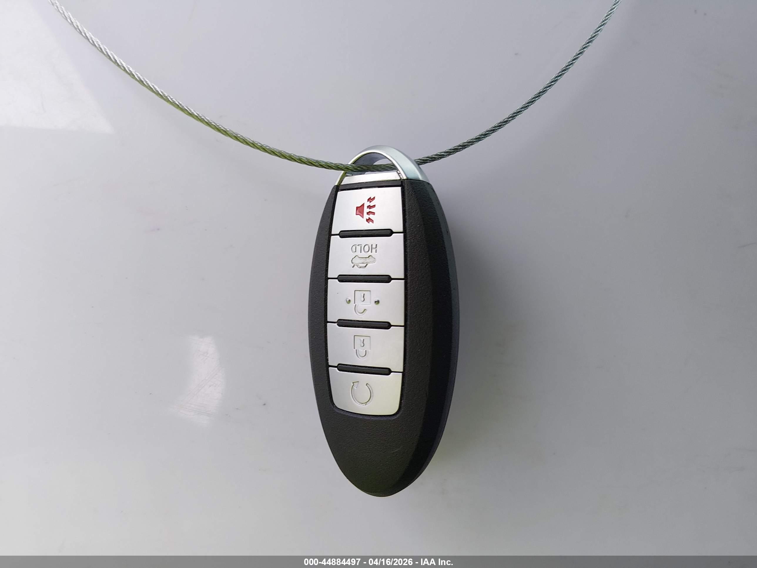 NISSAN ALTIMA image 11