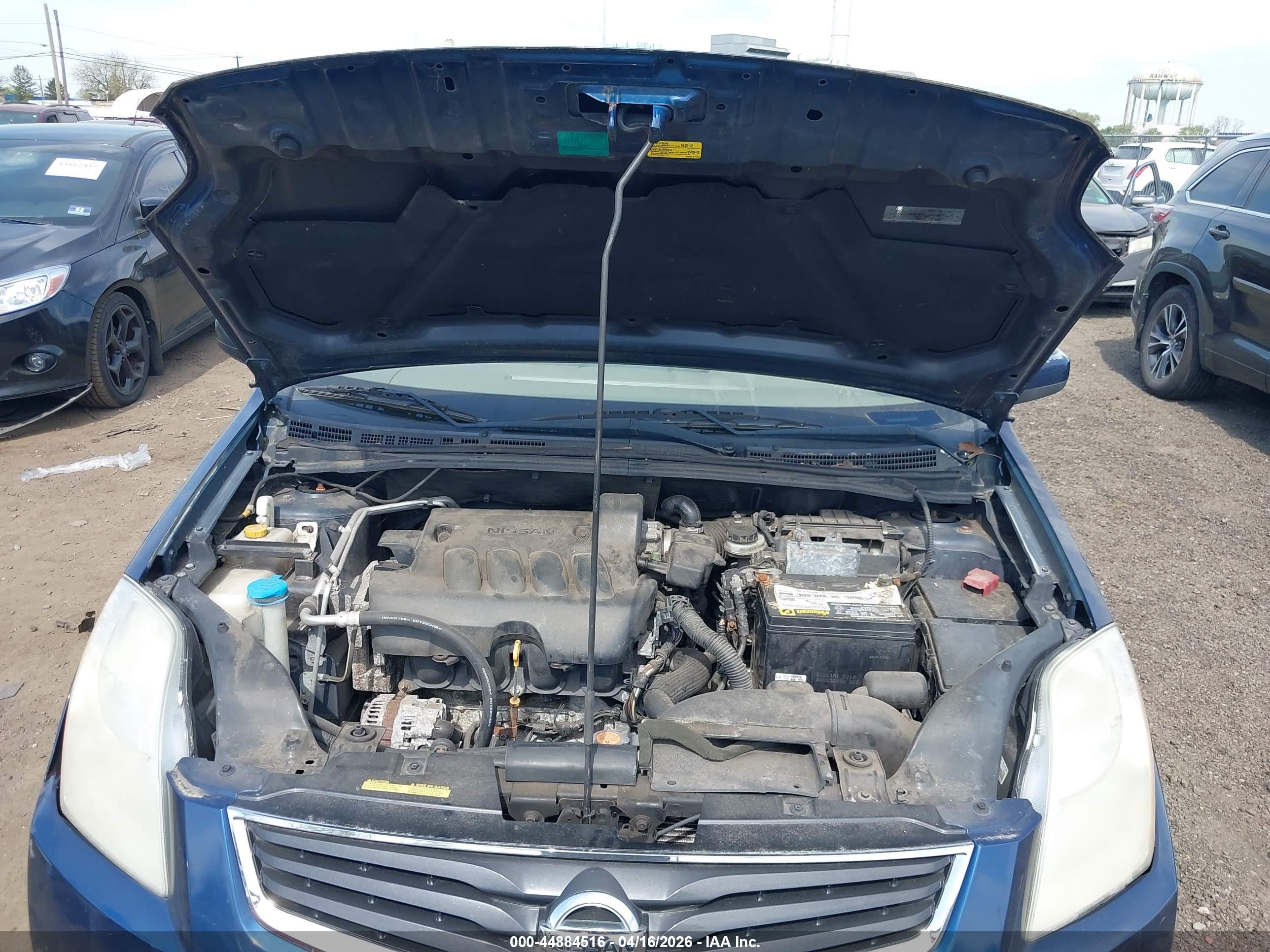 NISSAN SENTRA image 10
