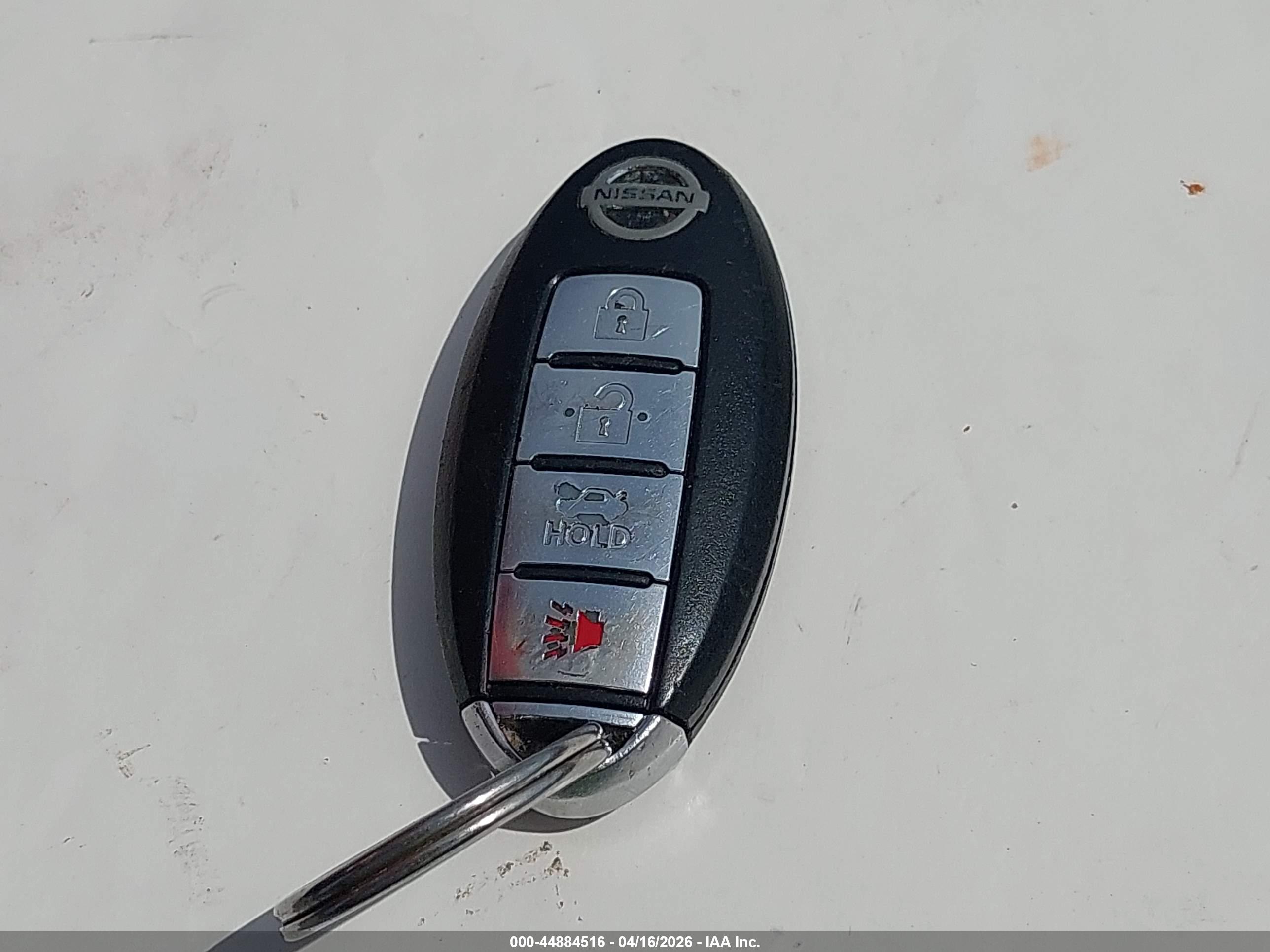 NISSAN SENTRA image 11