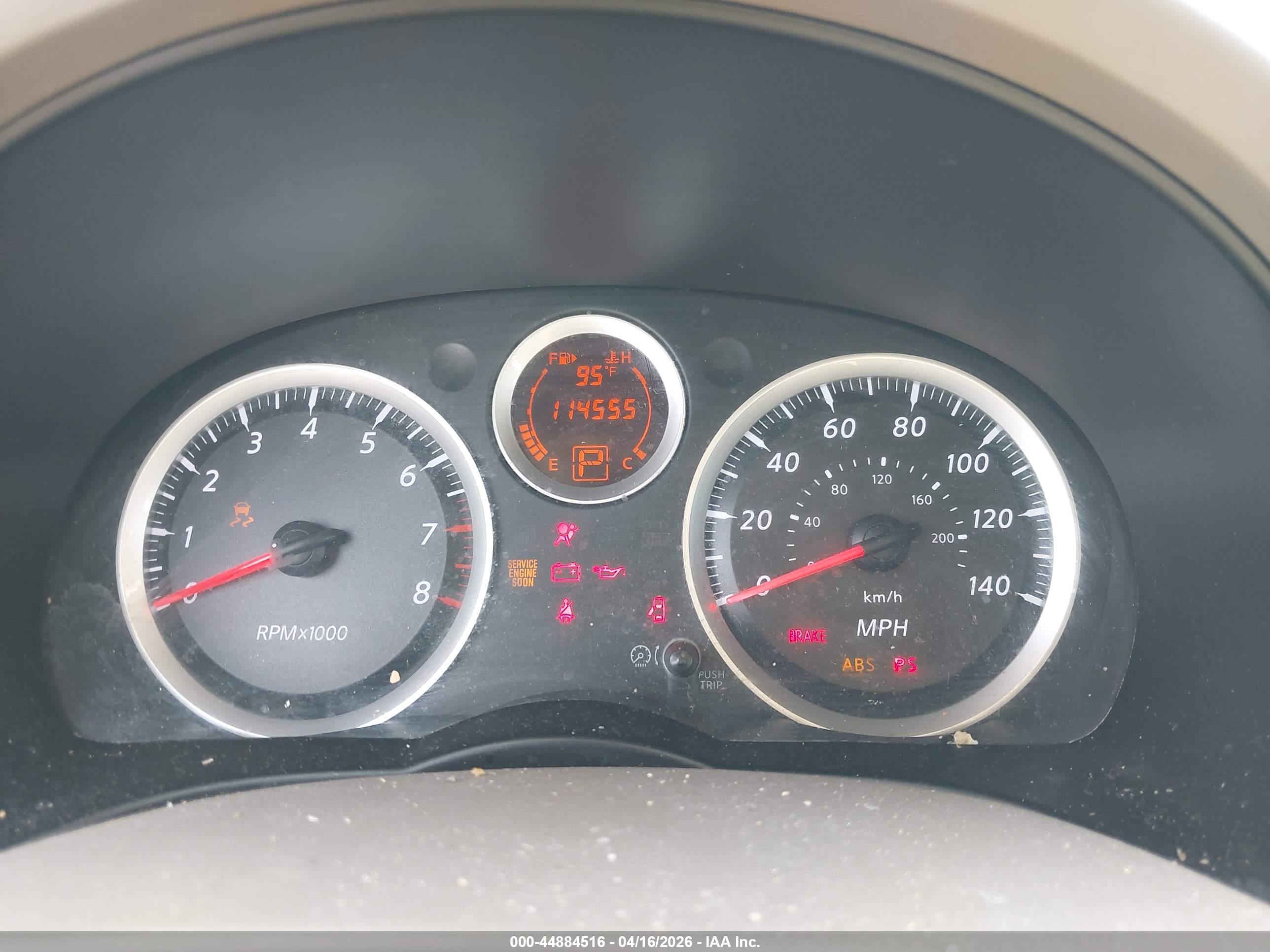 NISSAN SENTRA image 7