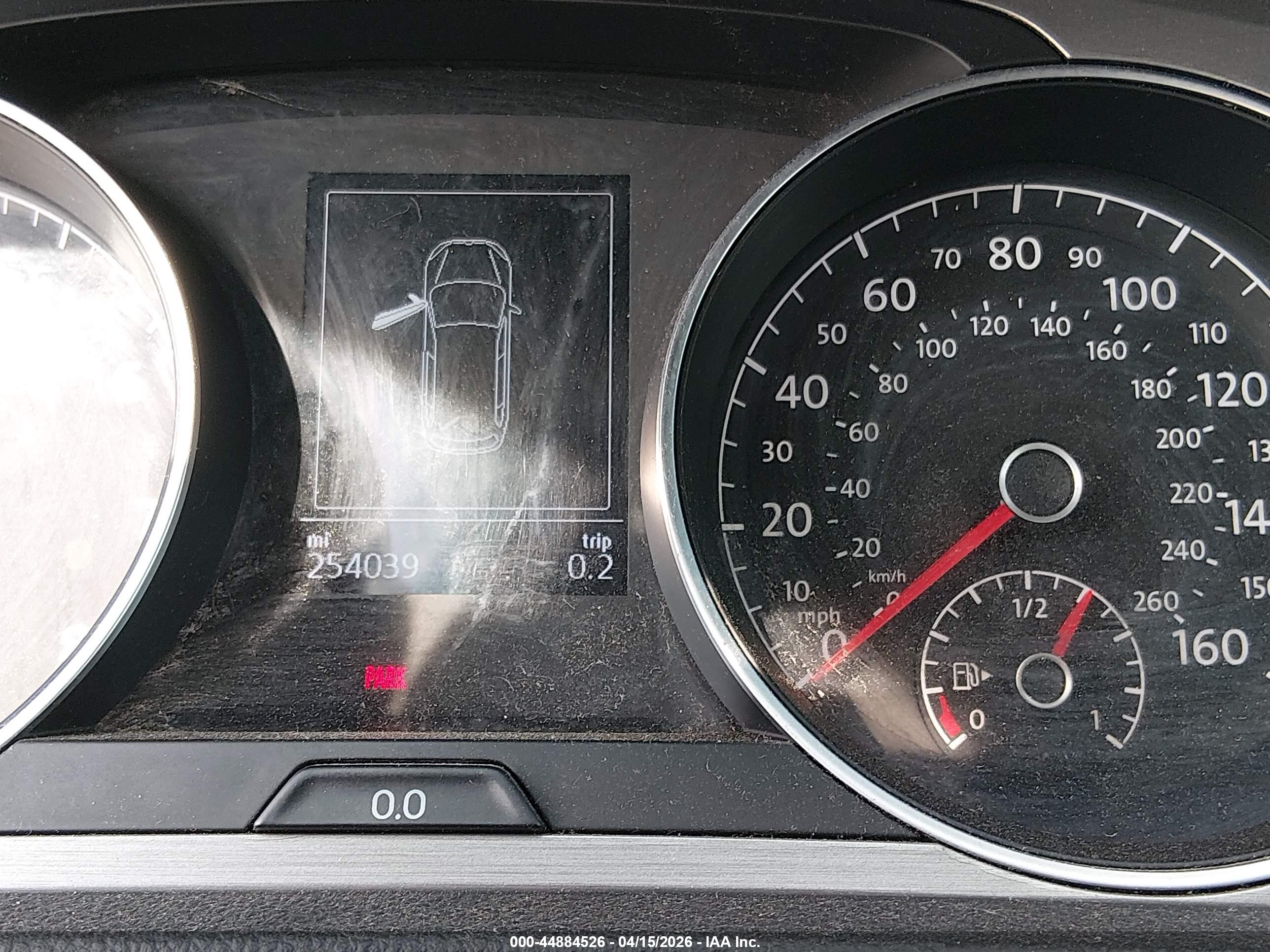 VOLKSWAGEN GOLF image 7