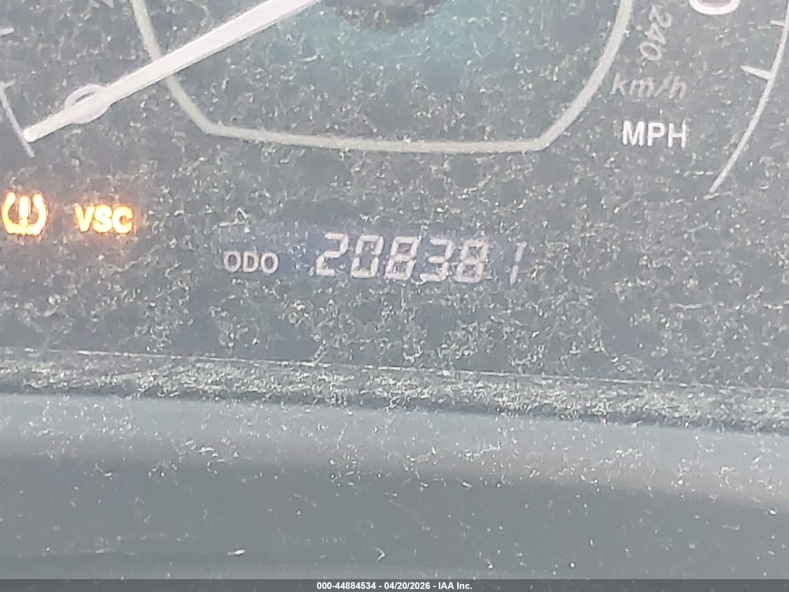 TOYOTA CAMRY image 7