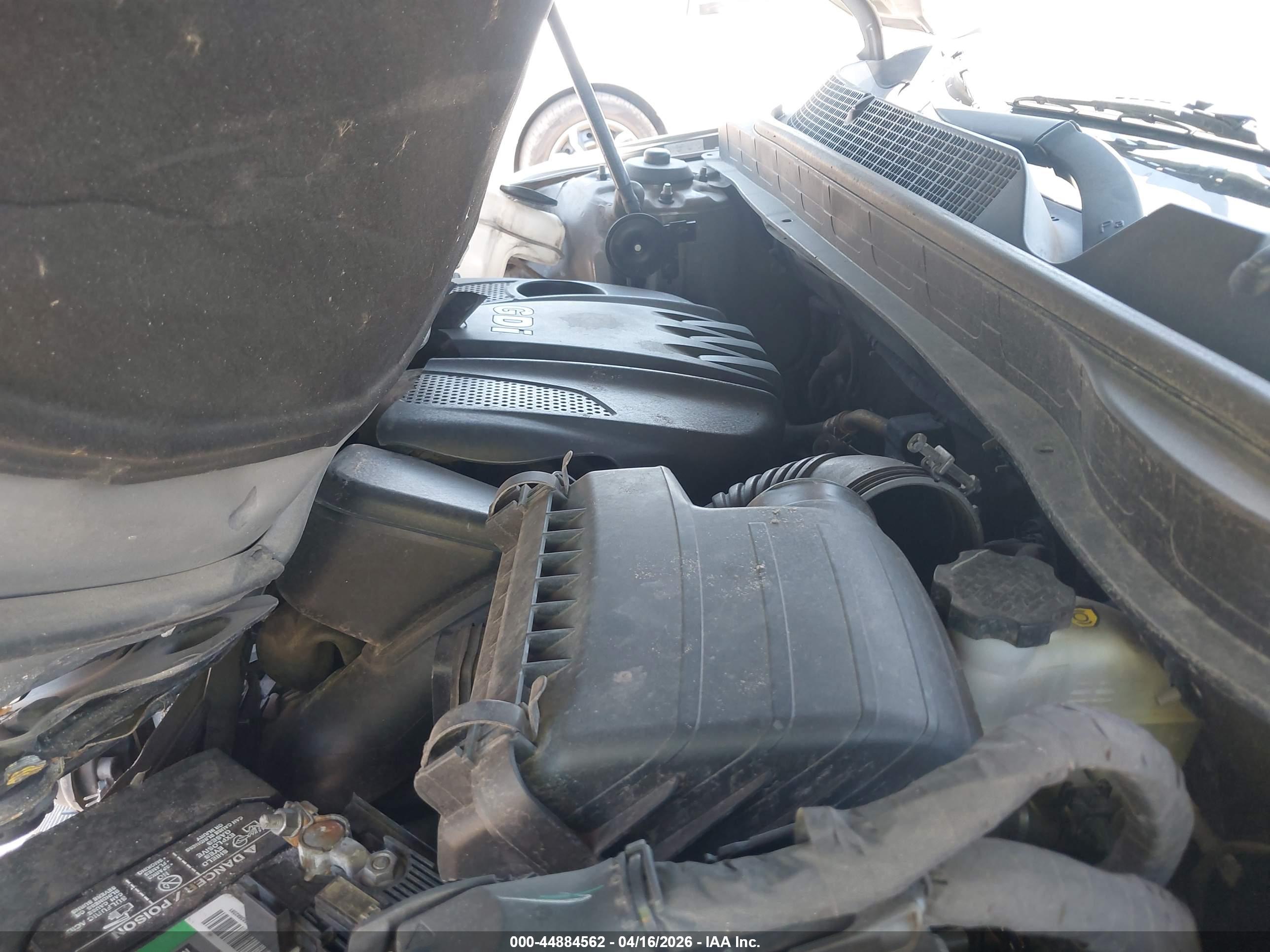 KIA OPTIMA image 10
