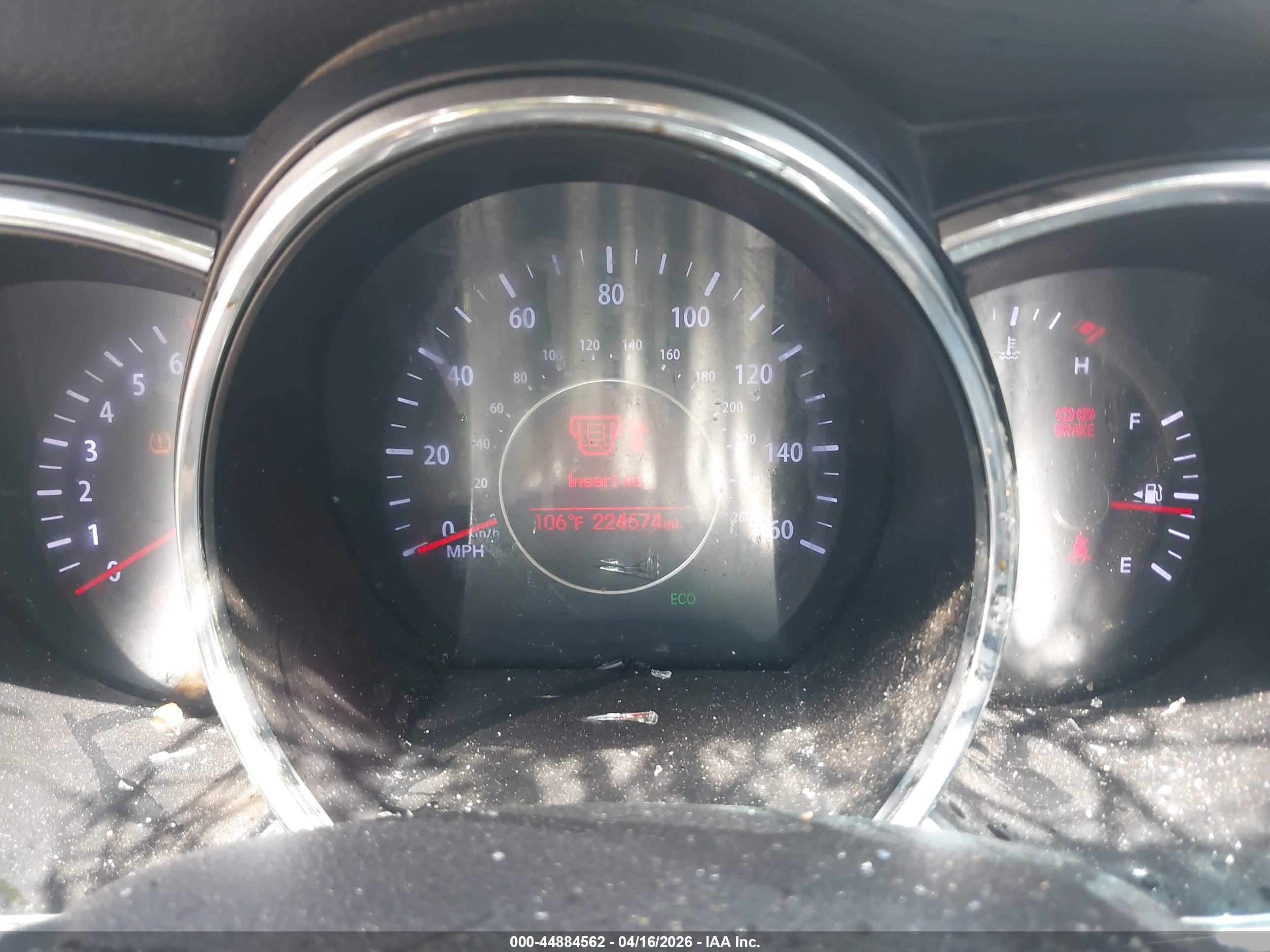 KIA OPTIMA image 7