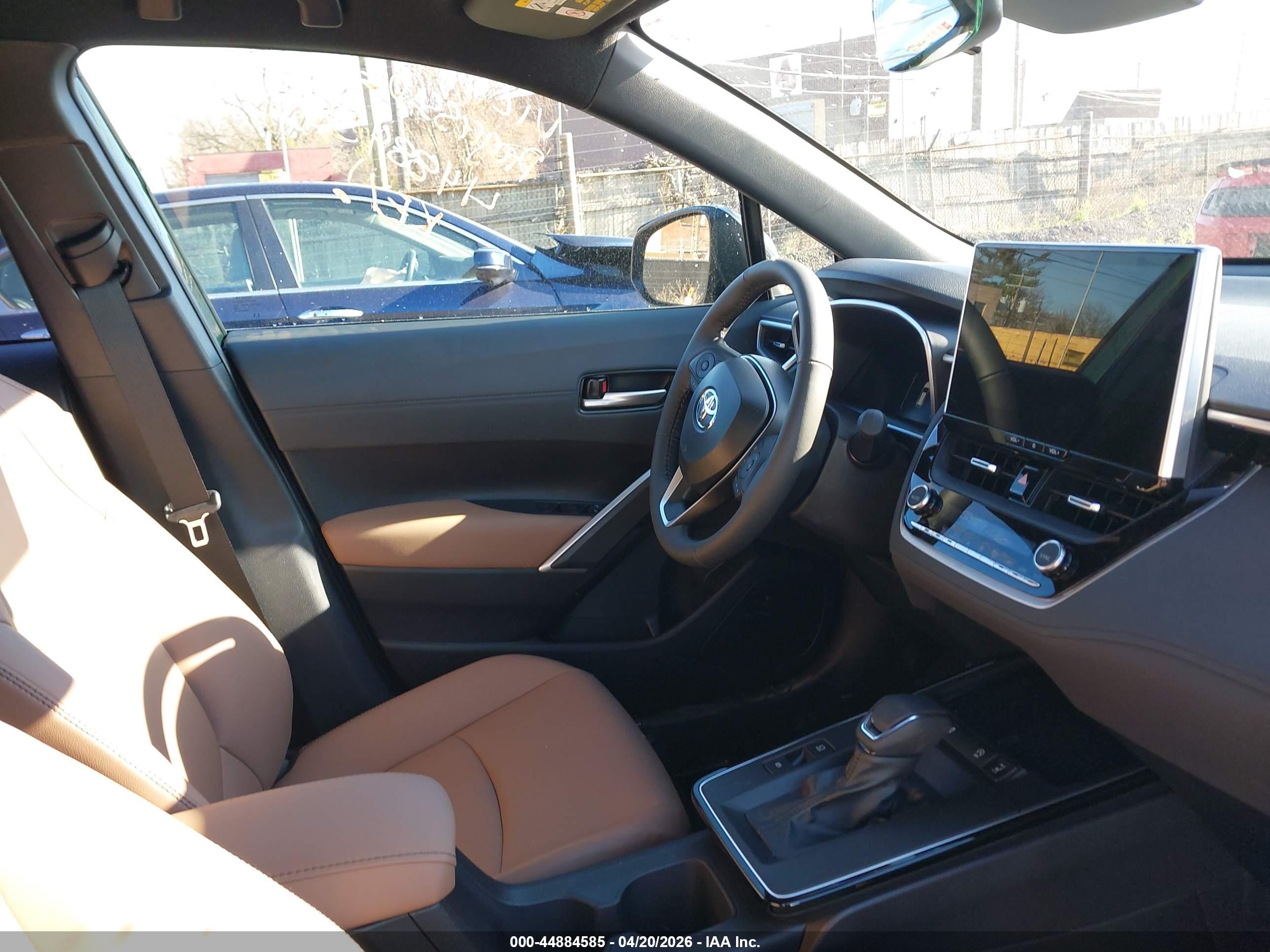 TOYOTA COROLLA image 5