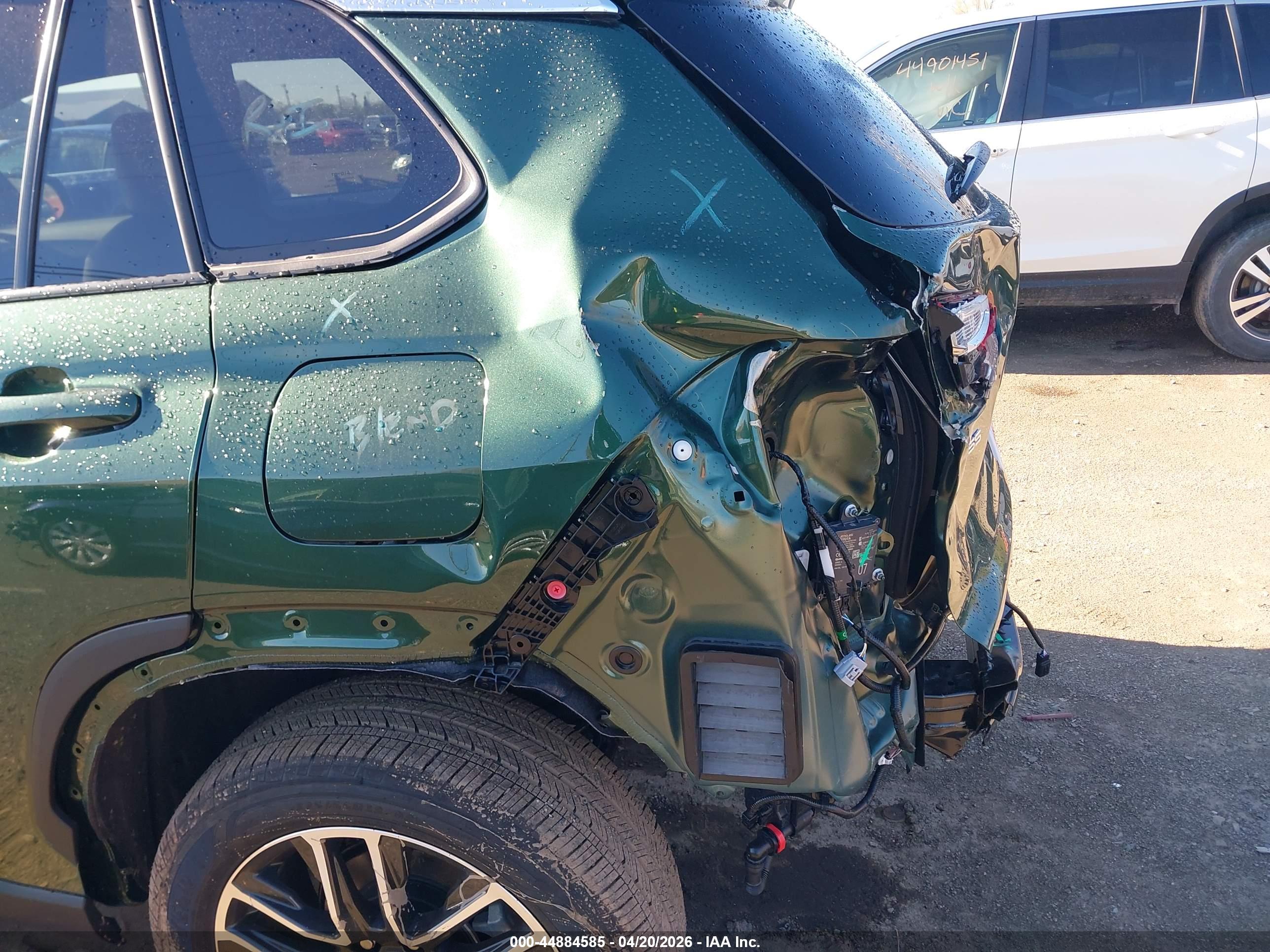 TOYOTA COROLLA image 6
