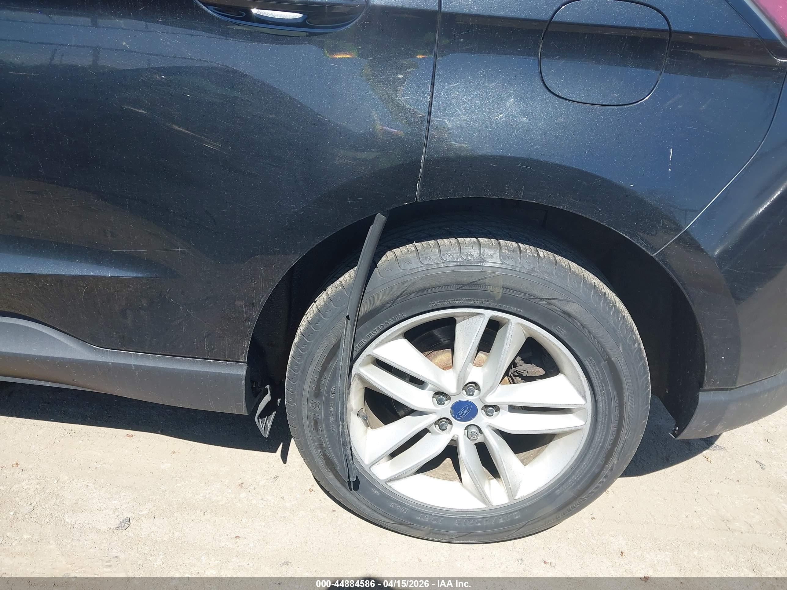 FORD EDGE image 6