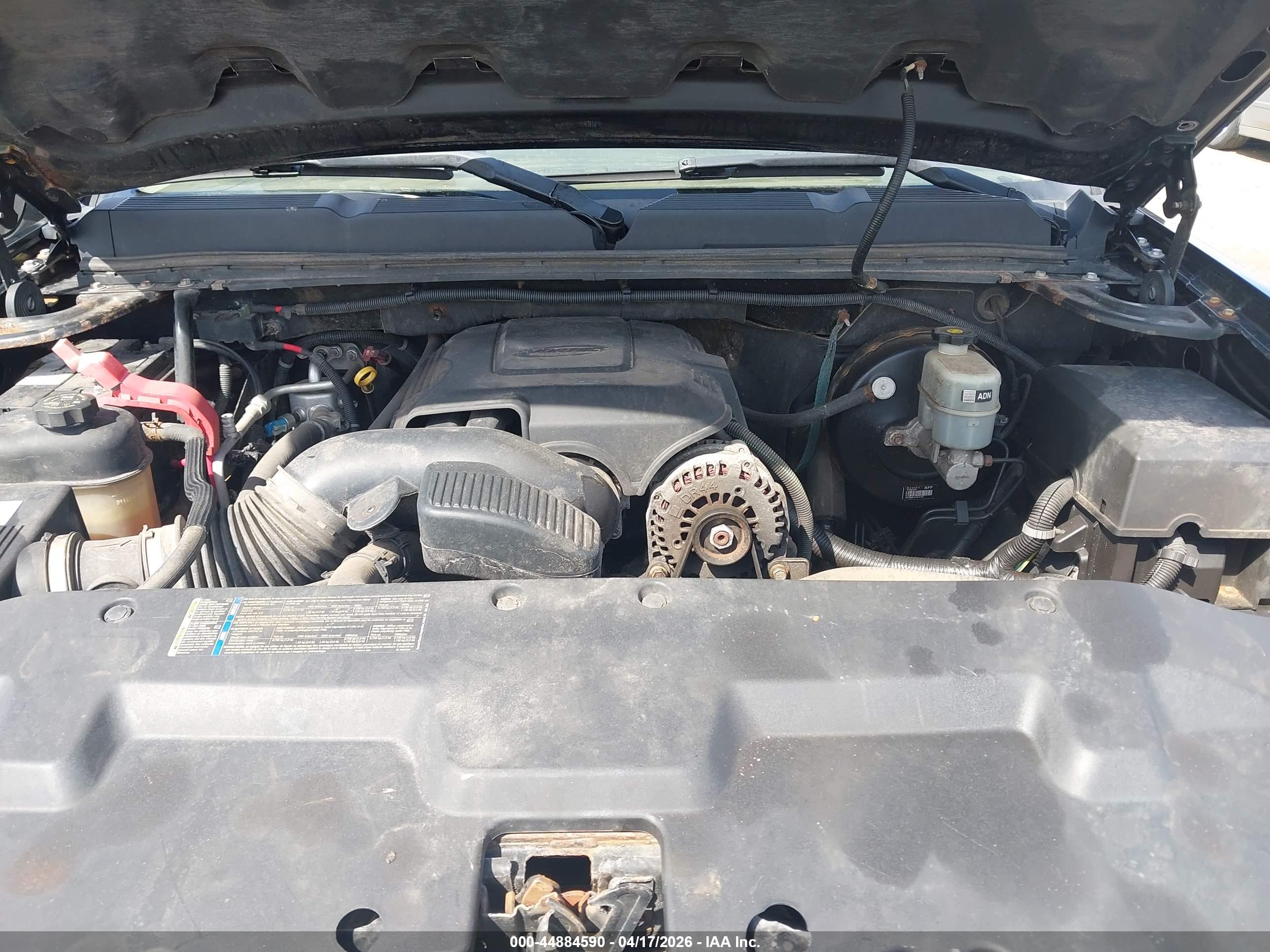 CHEVROLET SILVERADO image 10