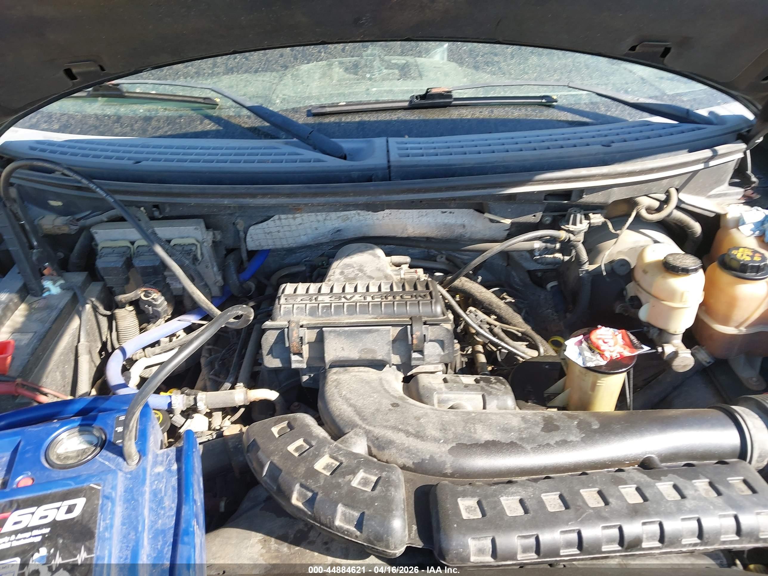 FORD F-150 image 10