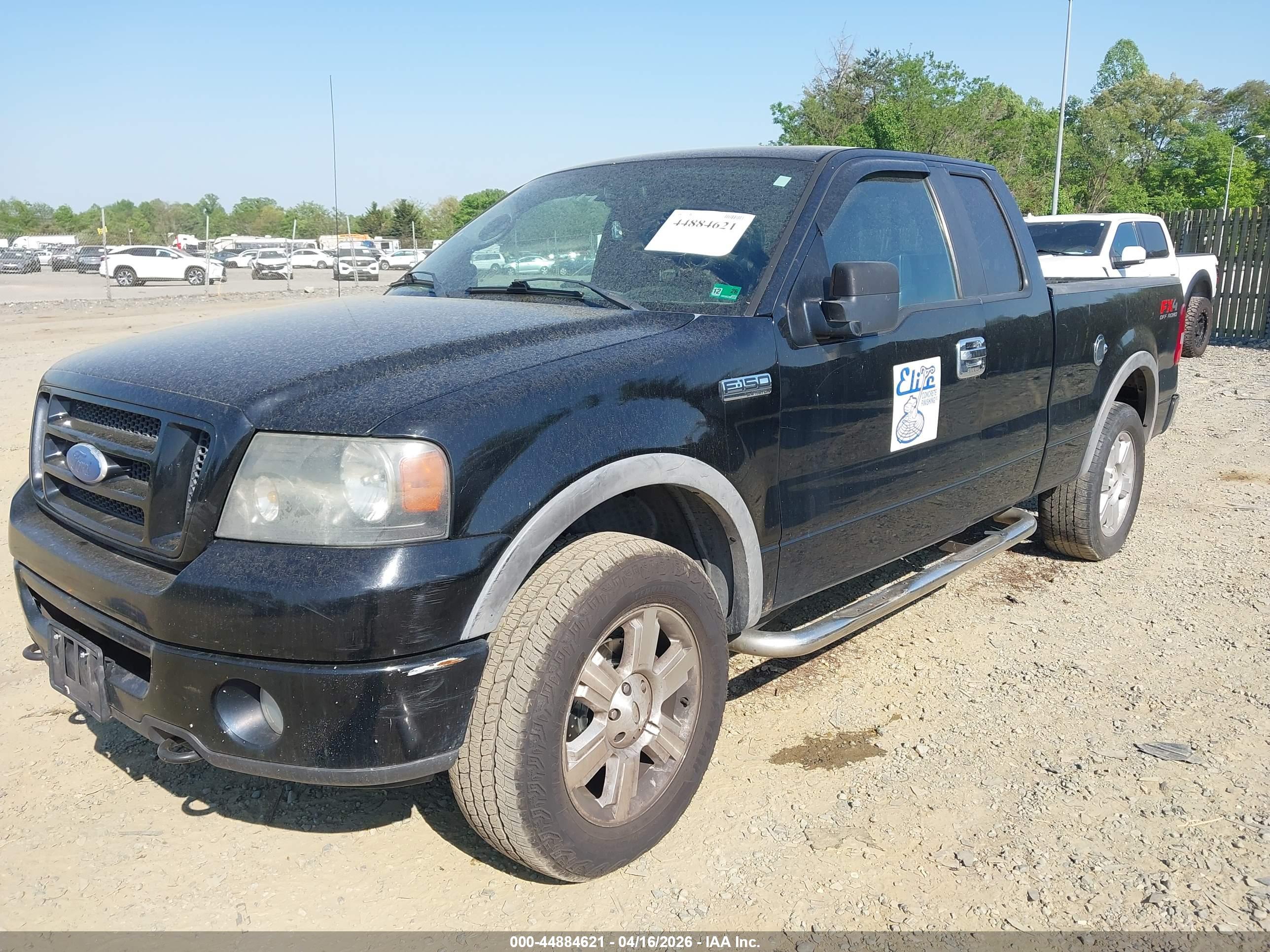FORD F-150 image 2