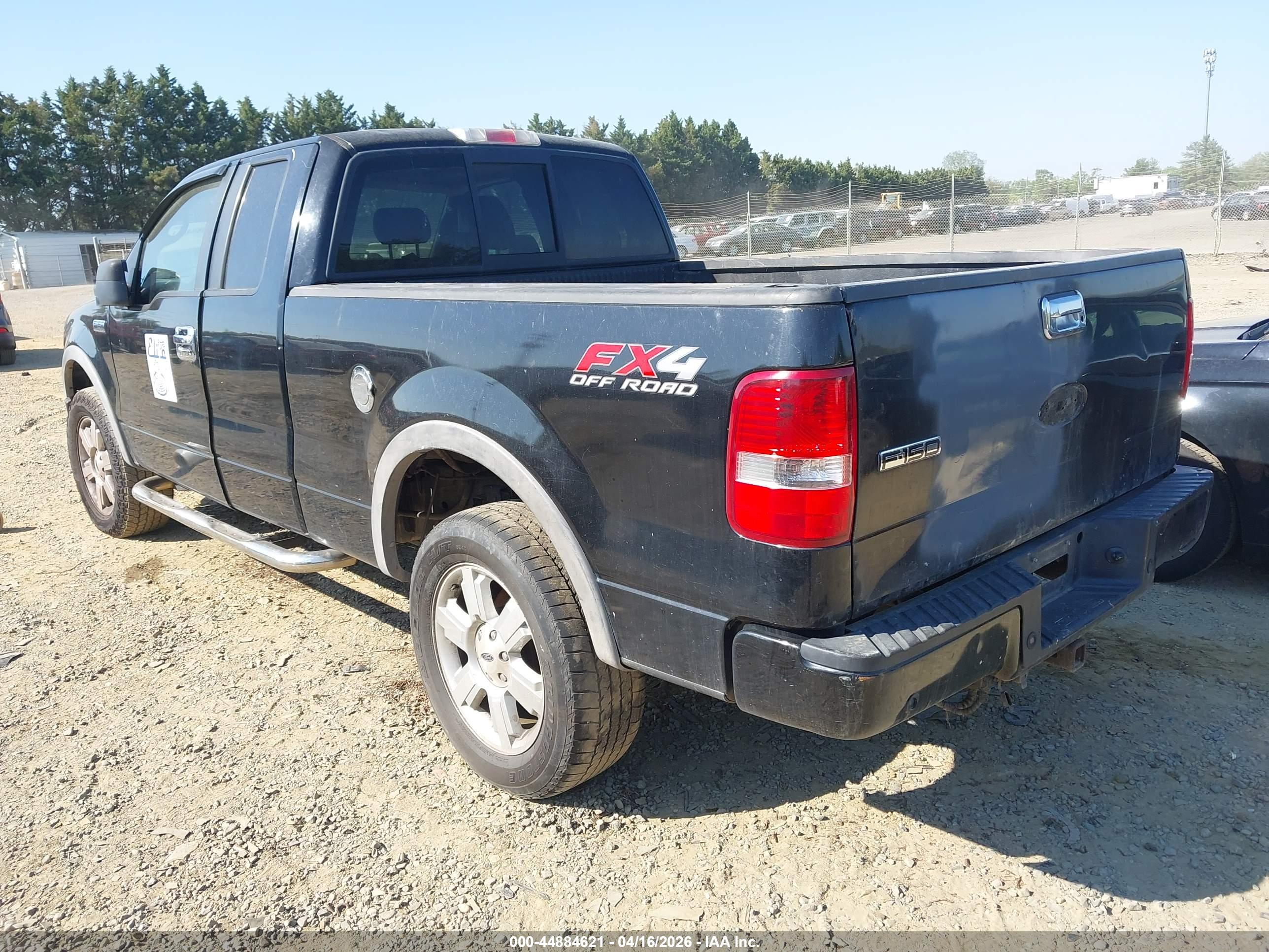 FORD F-150 image 3