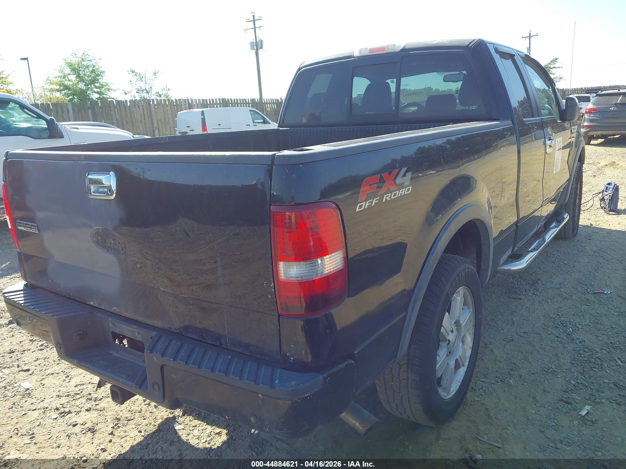FORD F-150 image 4