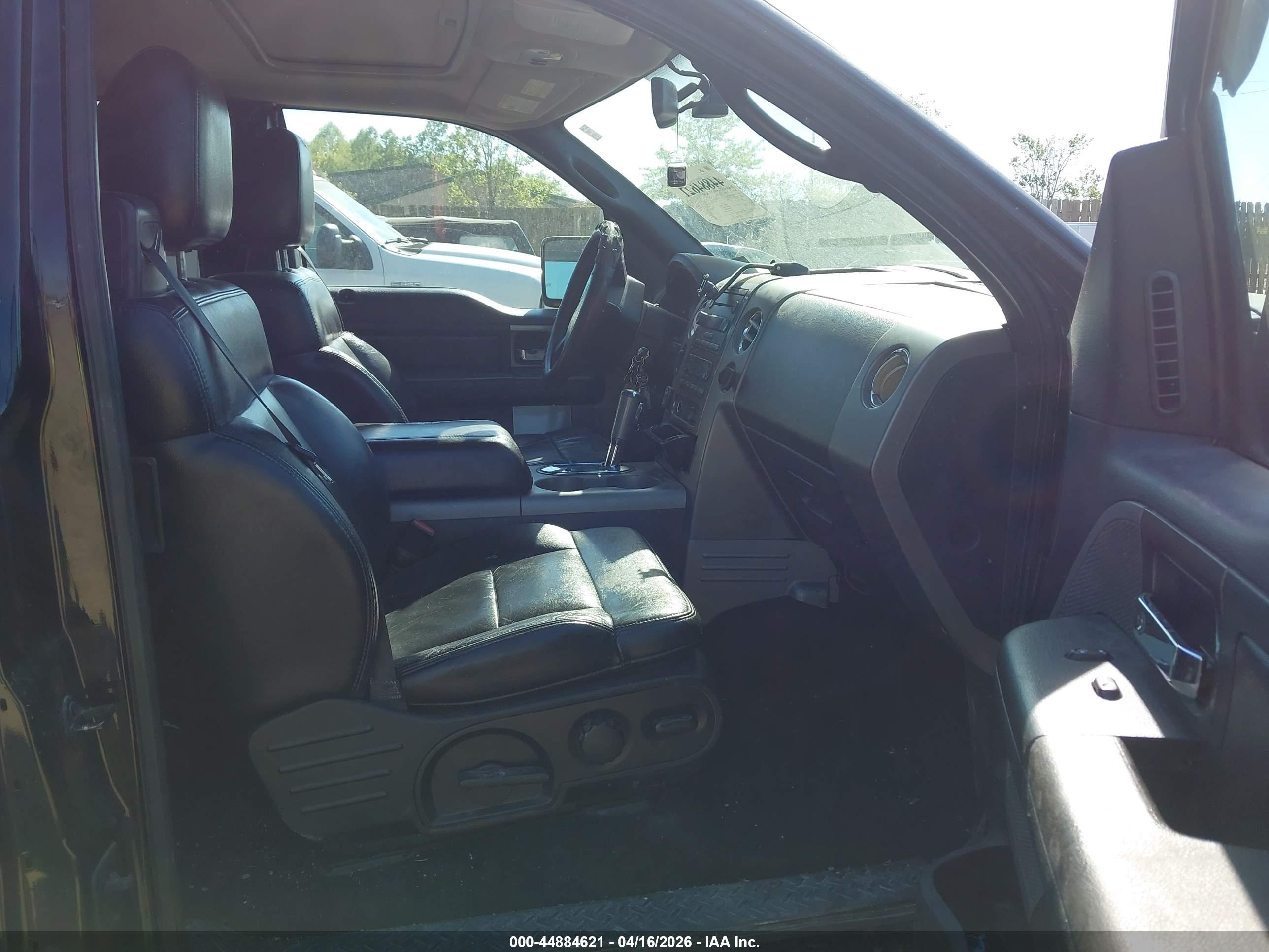 FORD F-150 image 5
