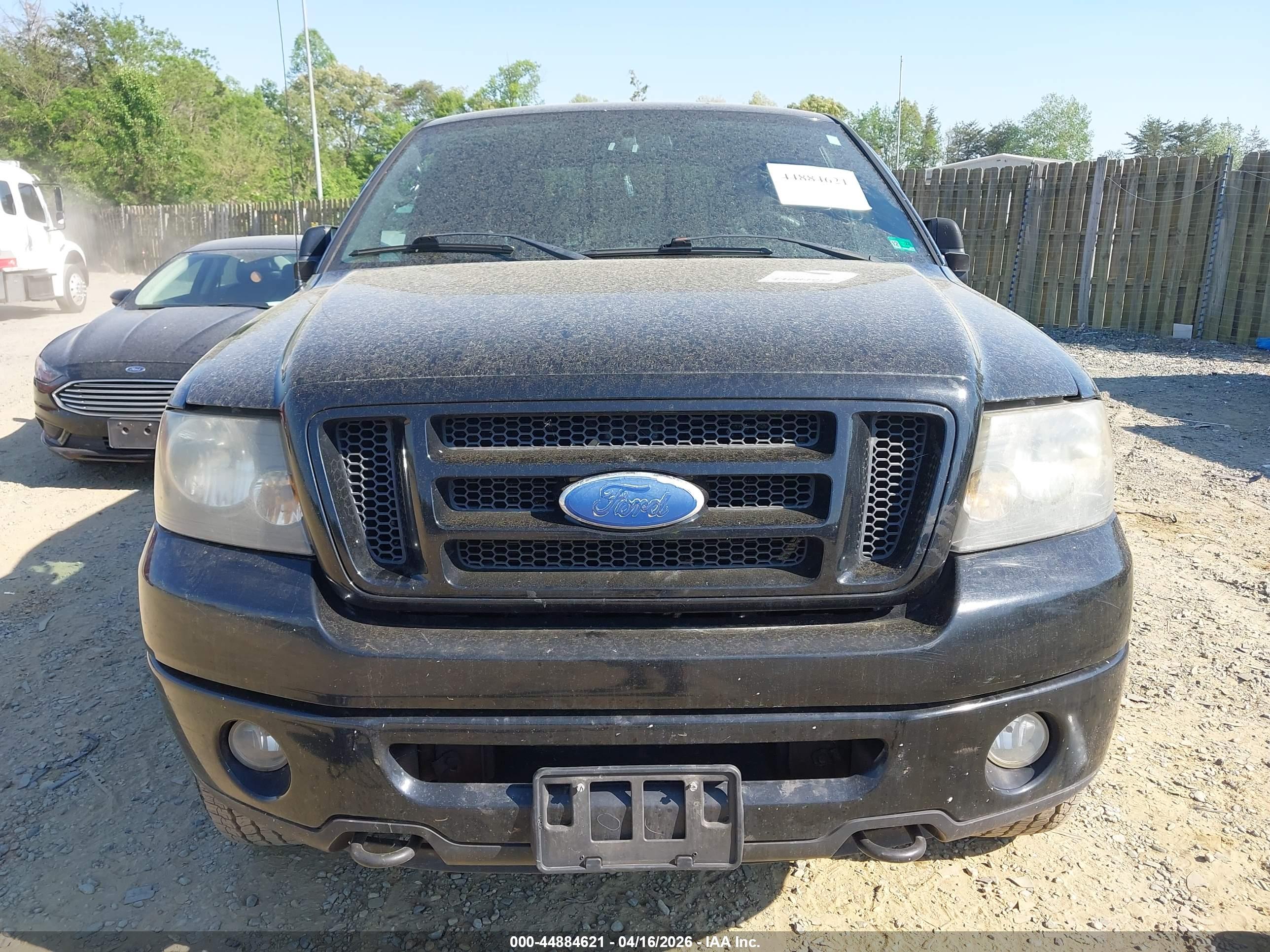 FORD F-150 image 6