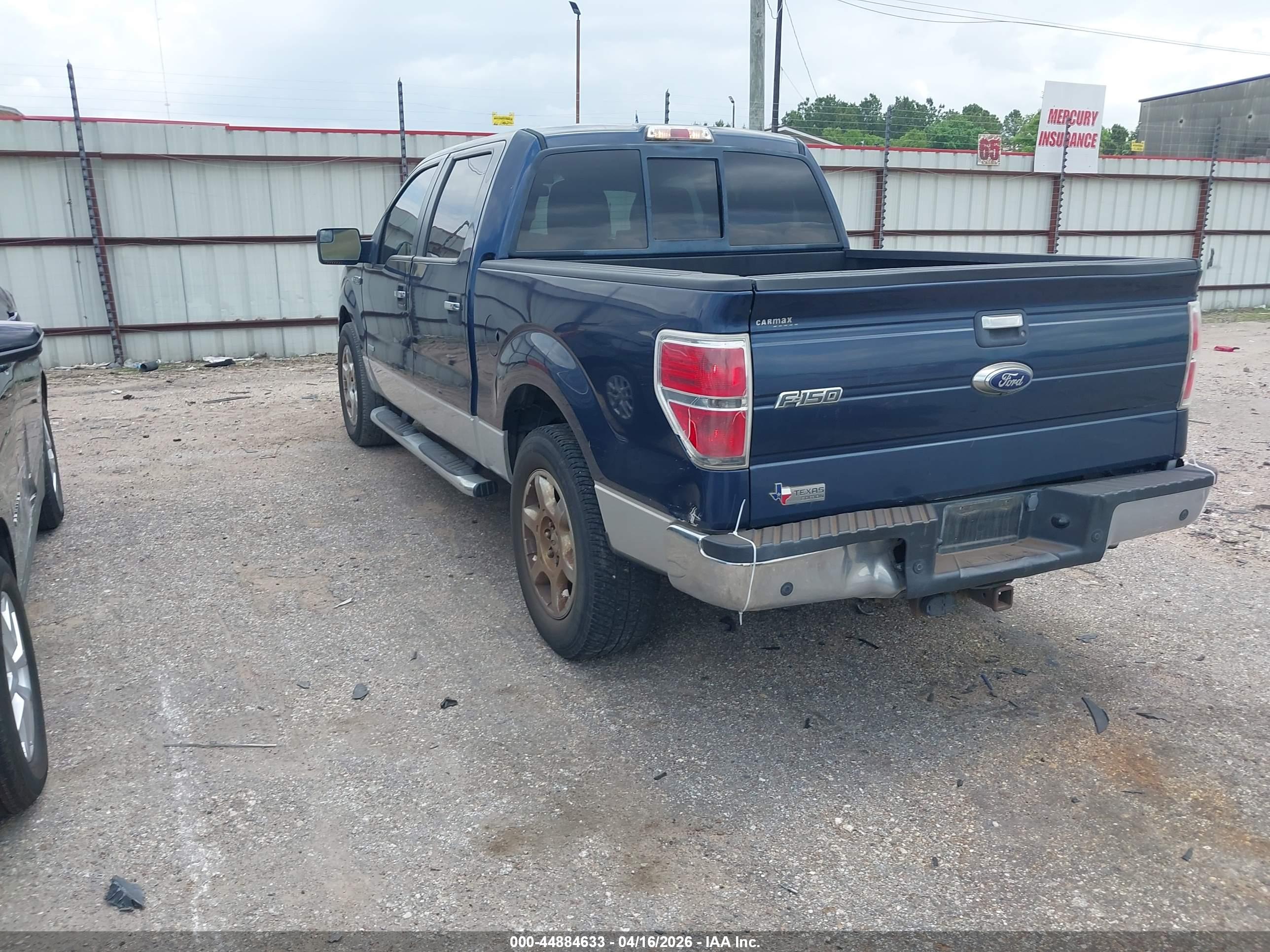 FORD F-150 image 3