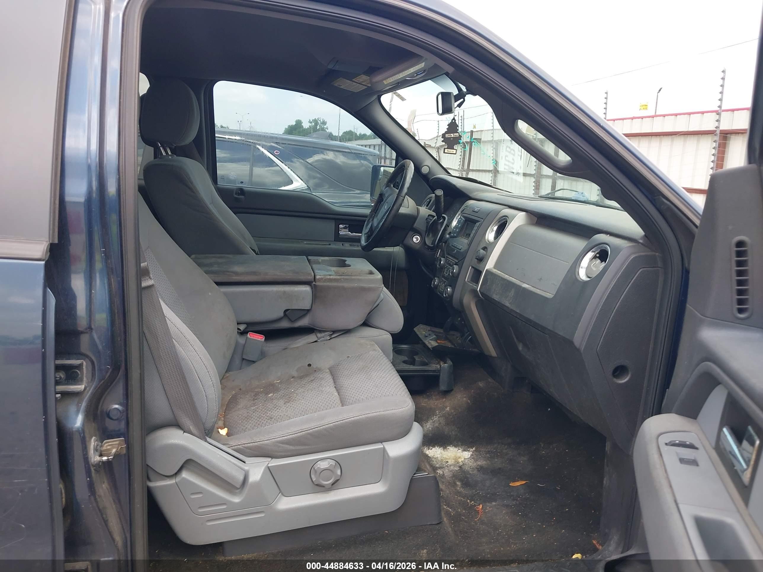 FORD F-150 image 5