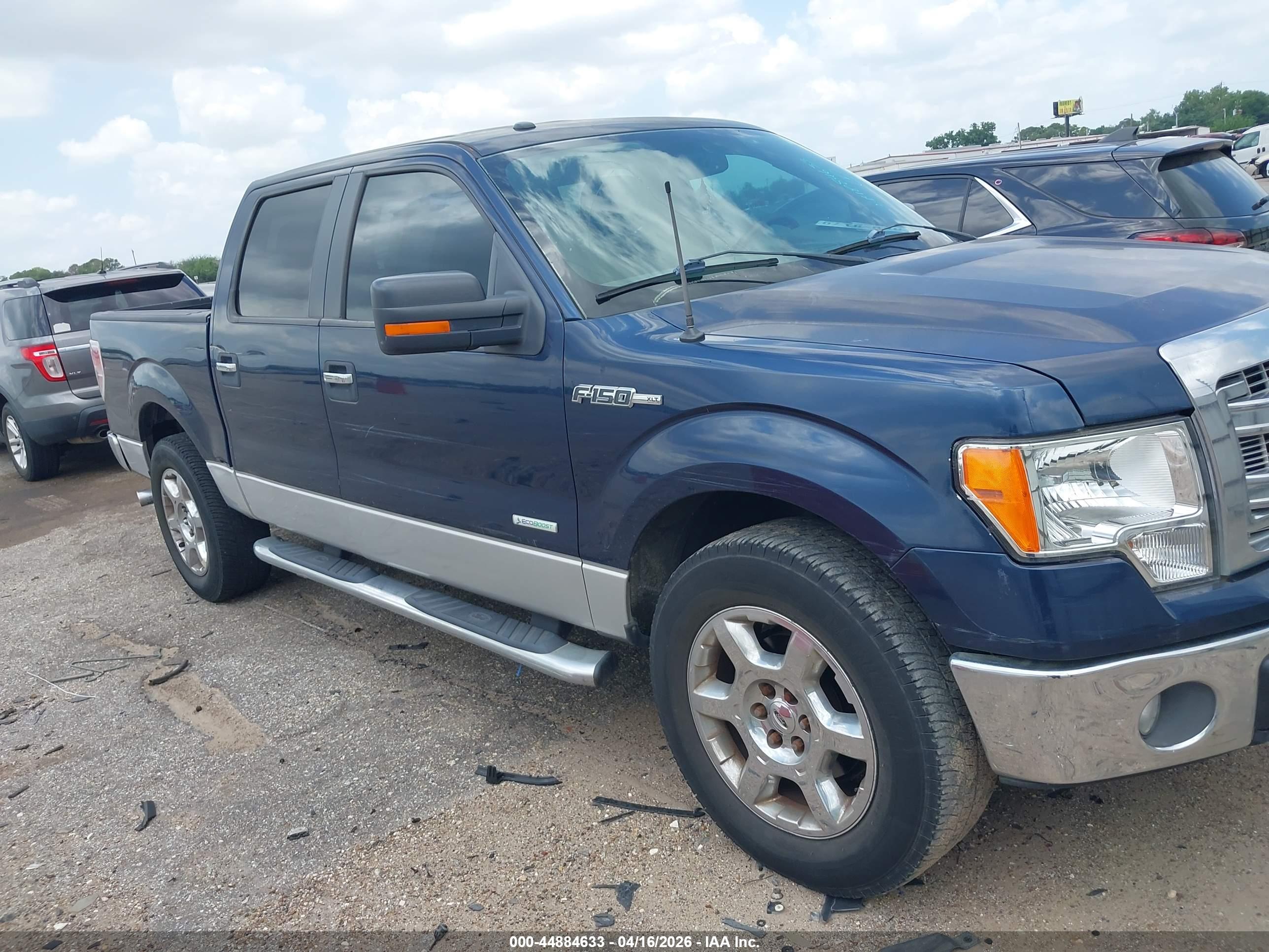 FORD F-150 image 6