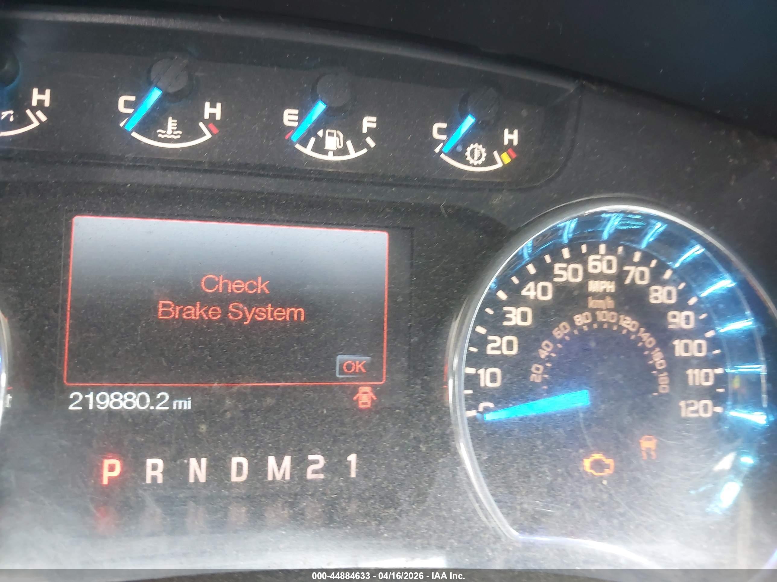 FORD F-150 image 7