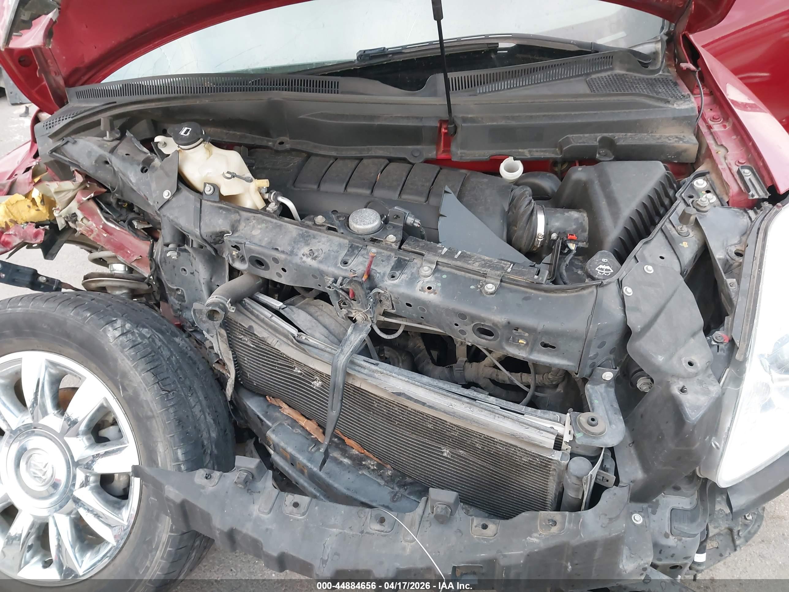 BUICK ENCLAVE image 10