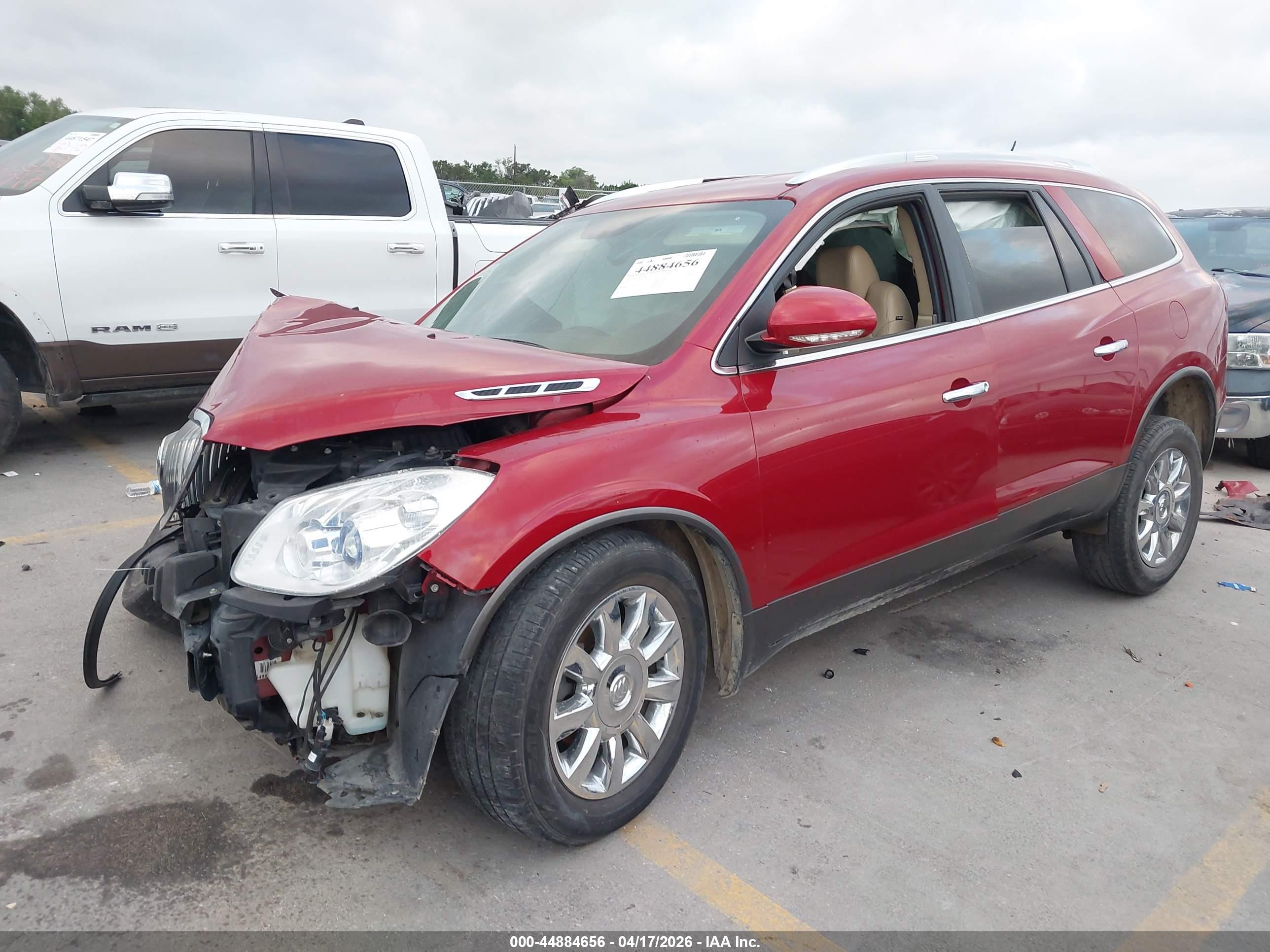 BUICK ENCLAVE image 2