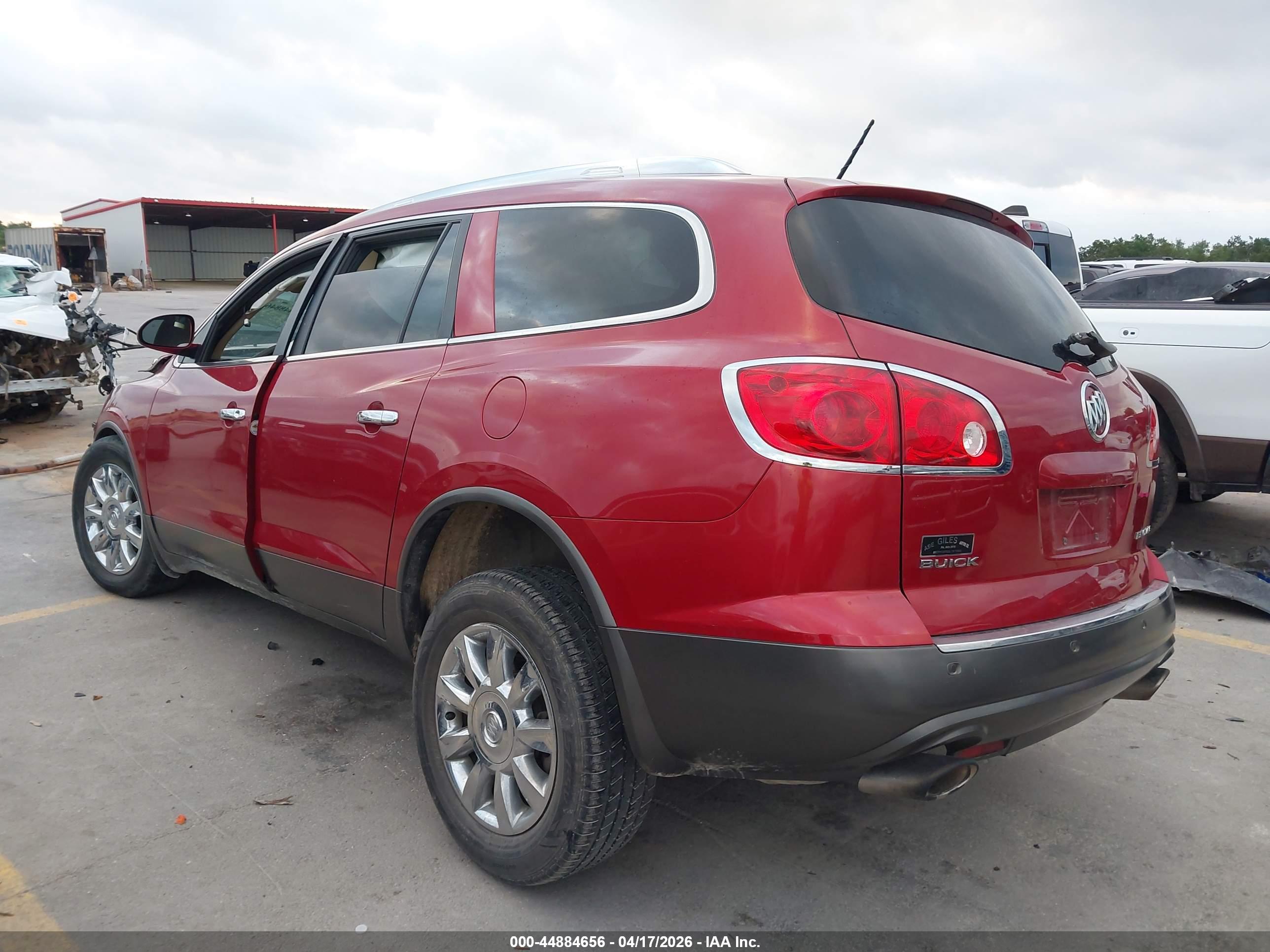BUICK ENCLAVE image 3