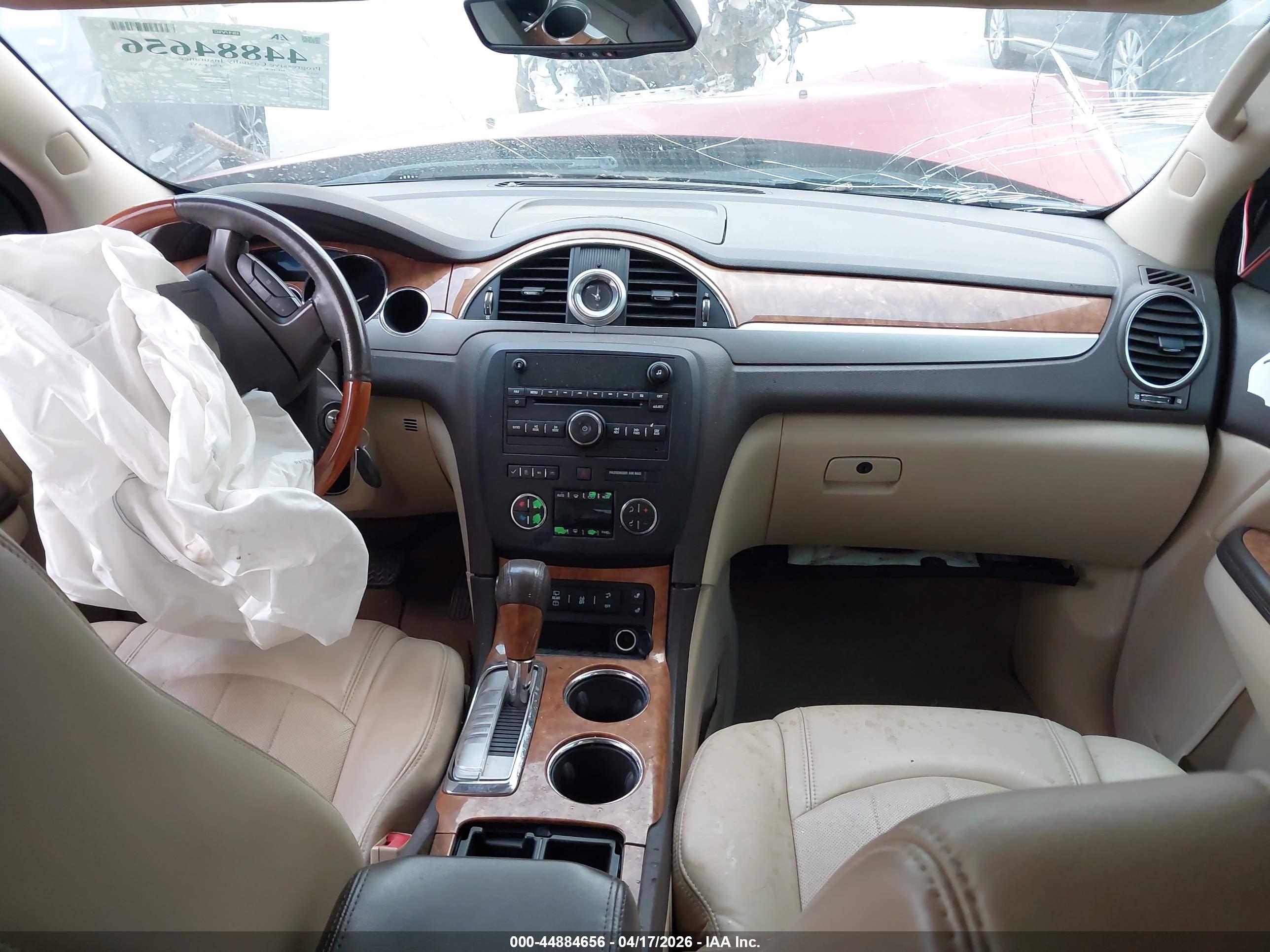 BUICK ENCLAVE image 5
