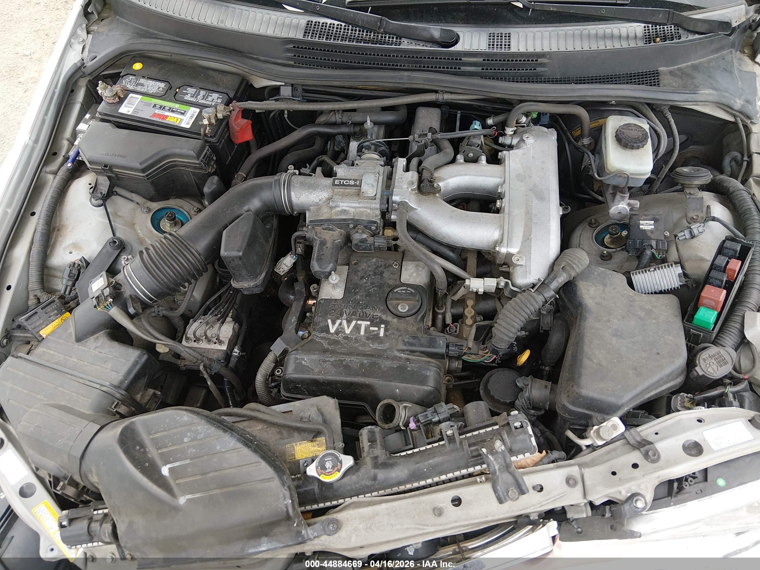 LEXUS IS image 10