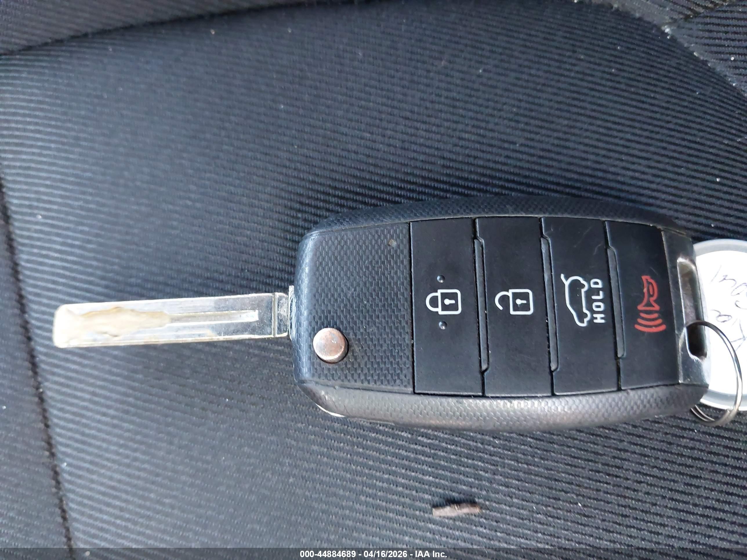 KIA SOUL image 11