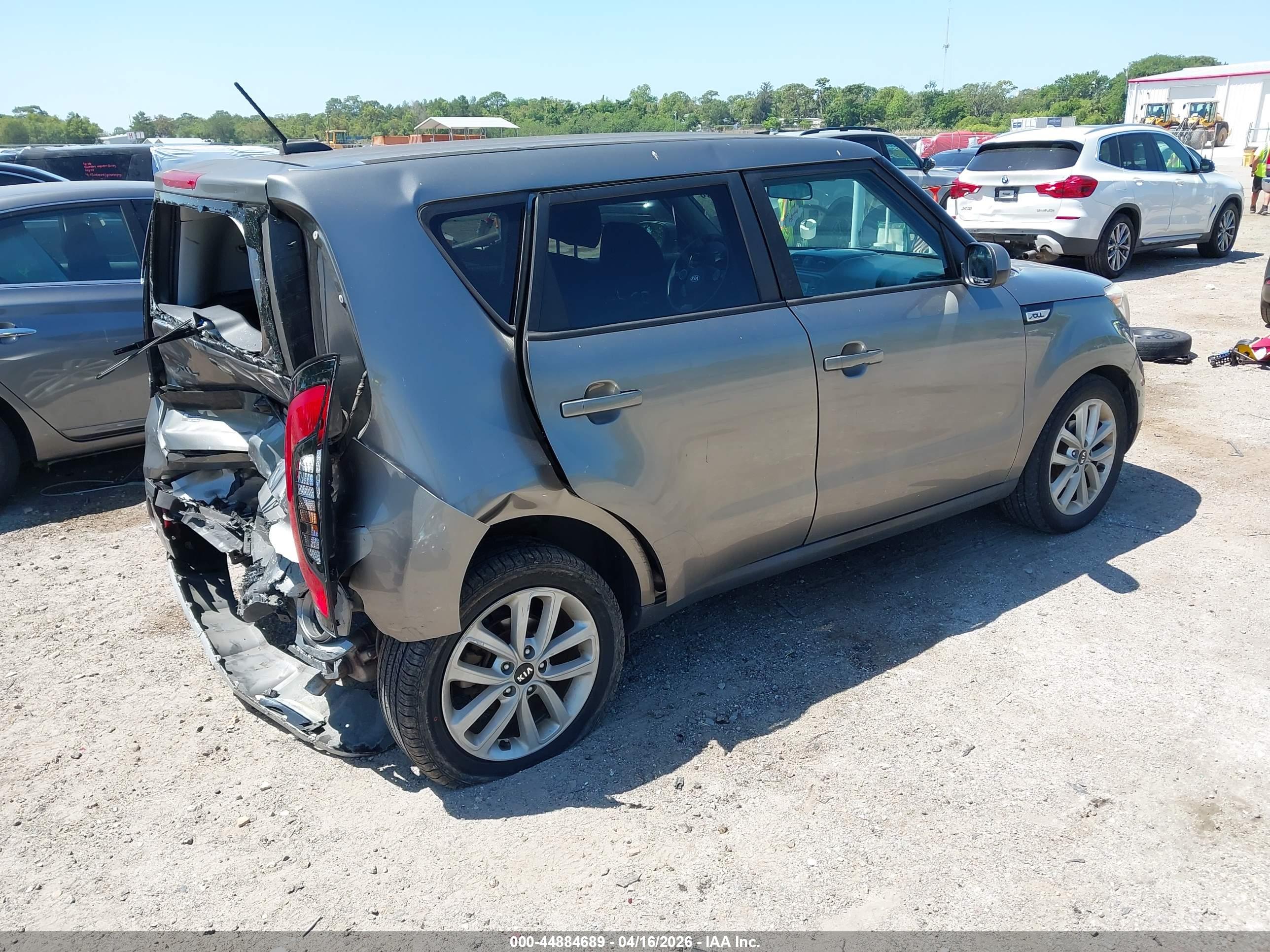 KIA SOUL image 4