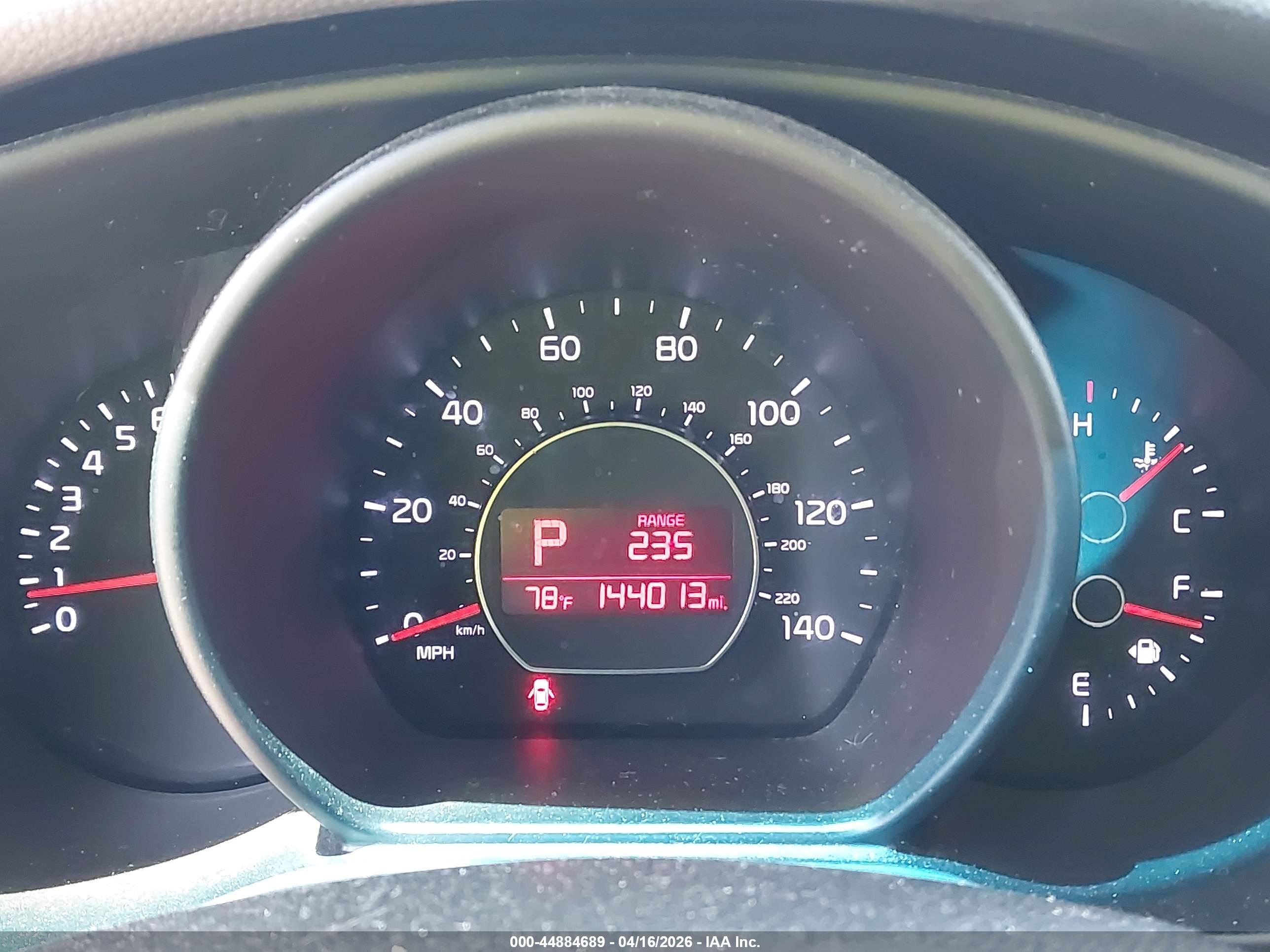 KIA SOUL image 7