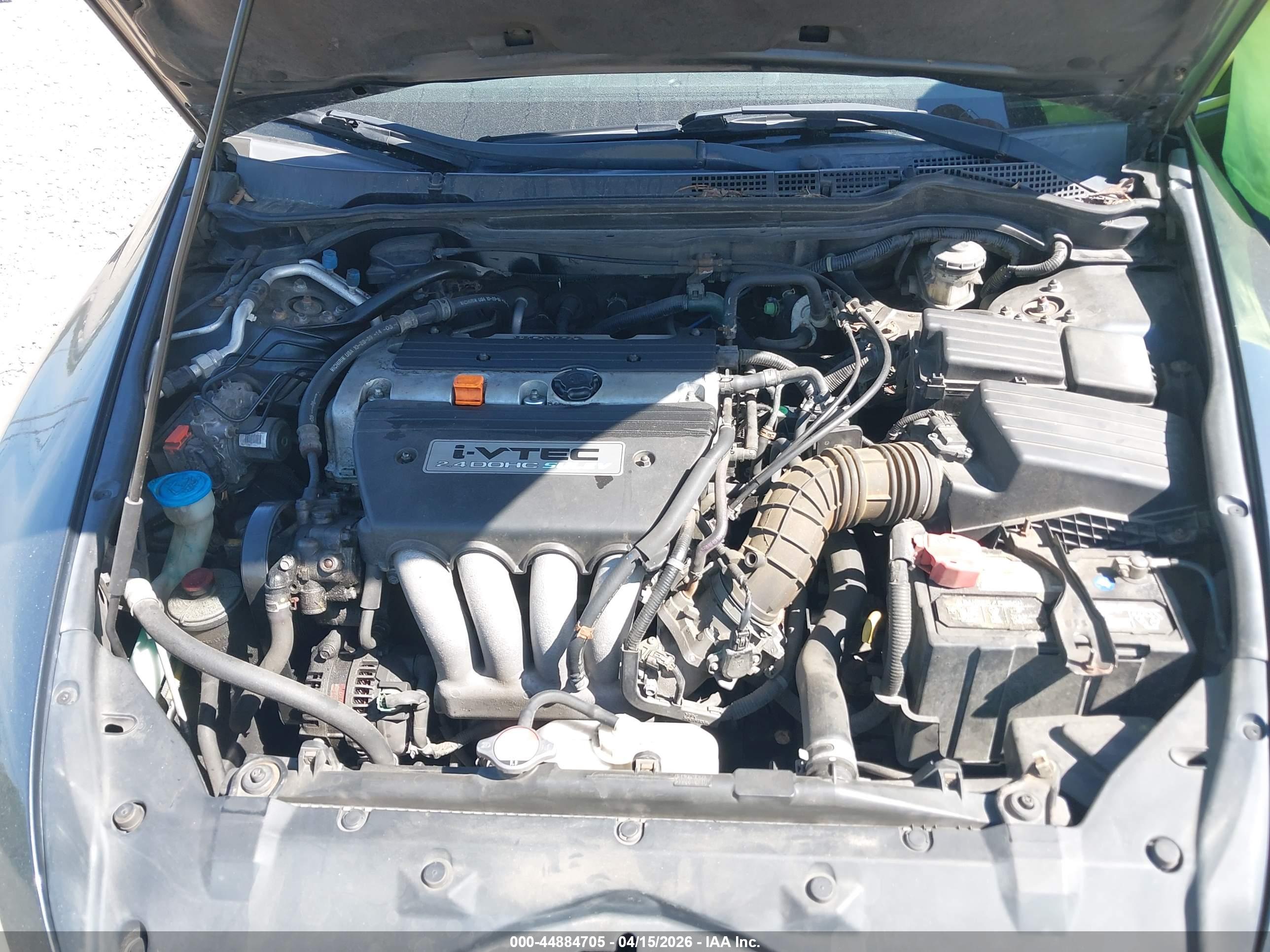 HONDA ACCORD image 10