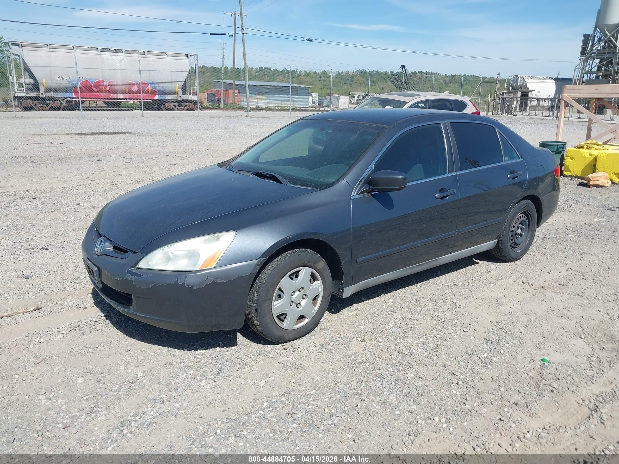 HONDA ACCORD image 2