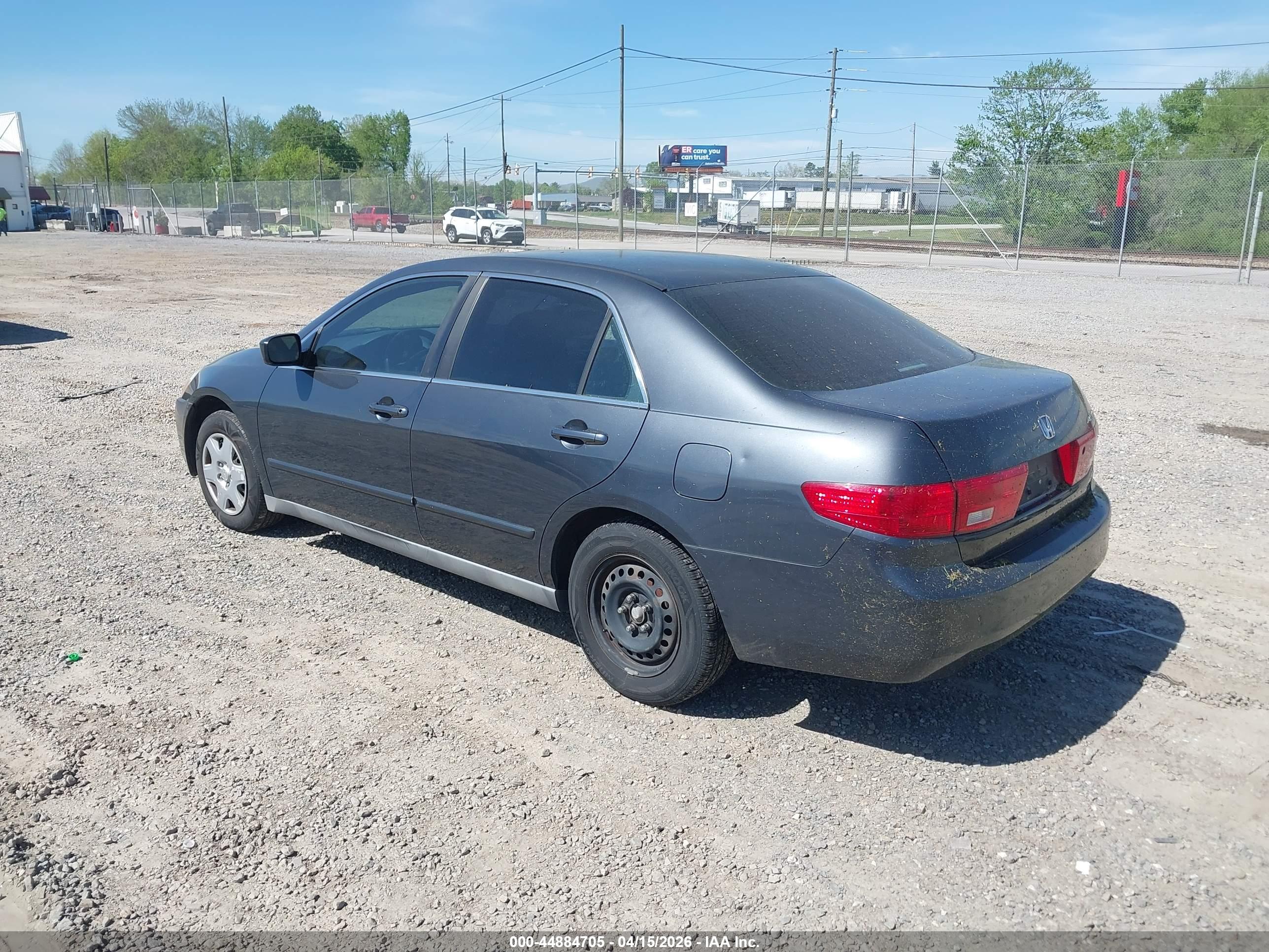 HONDA ACCORD image 3