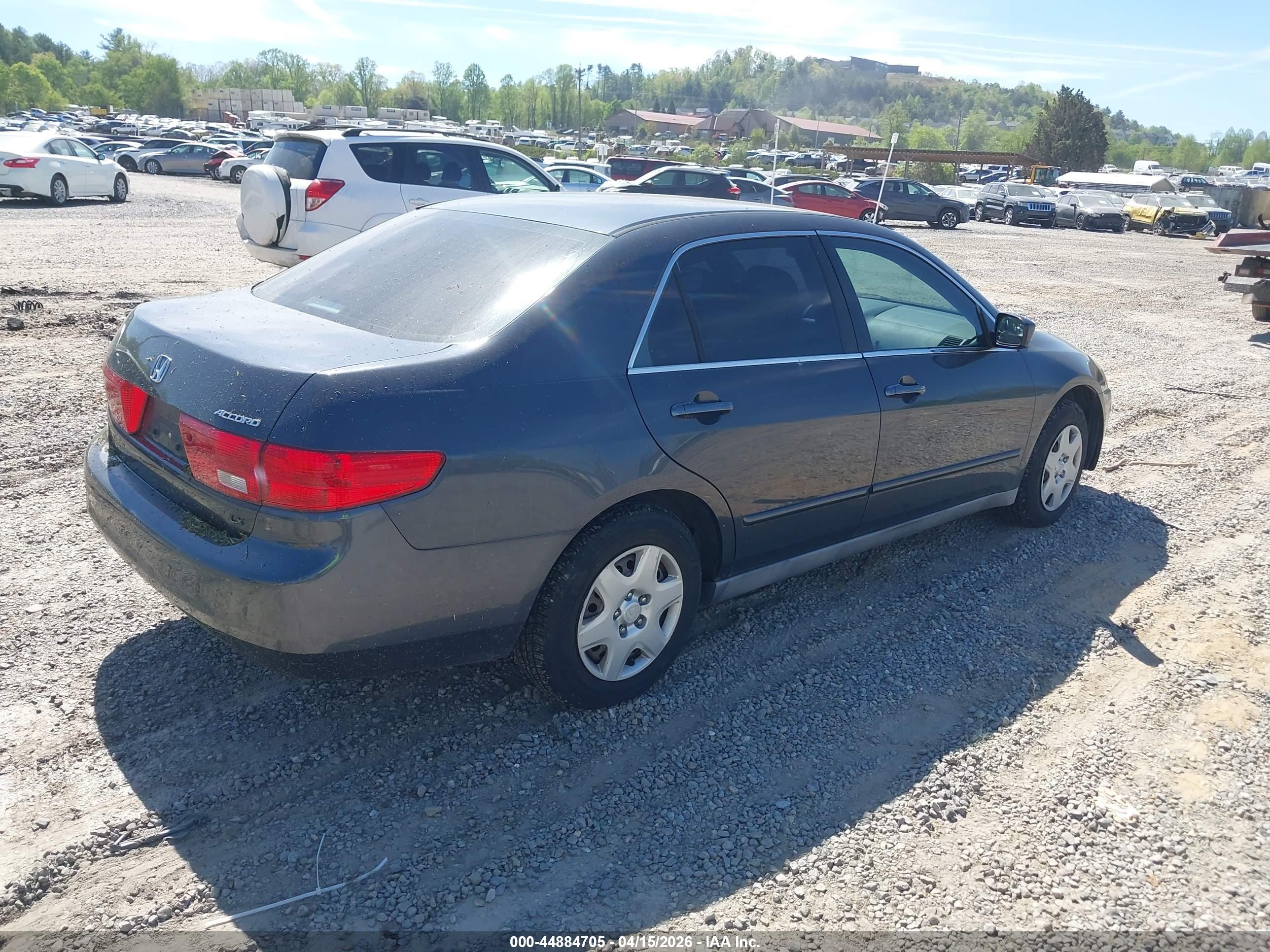 HONDA ACCORD image 4