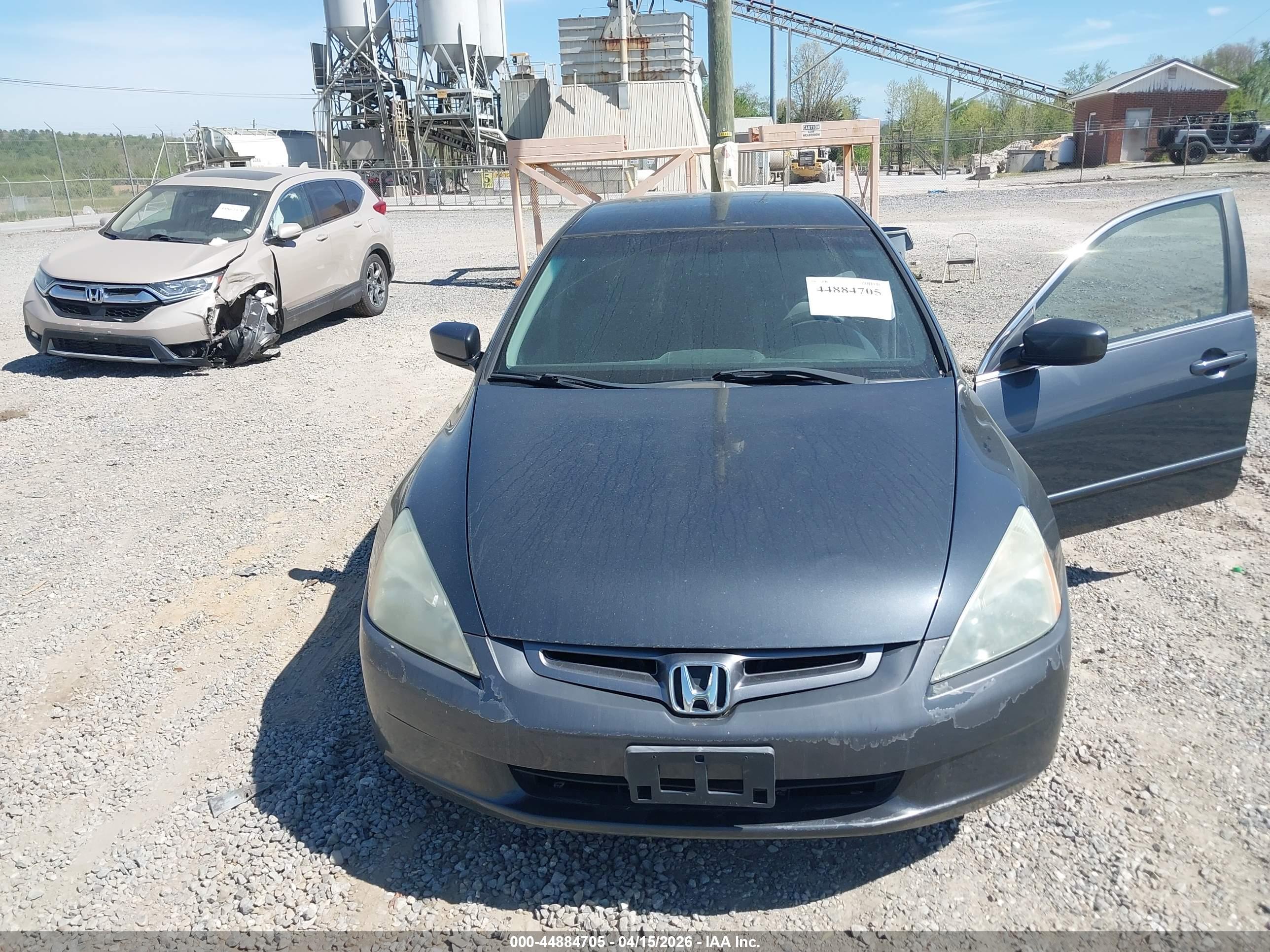 HONDA ACCORD image 6
