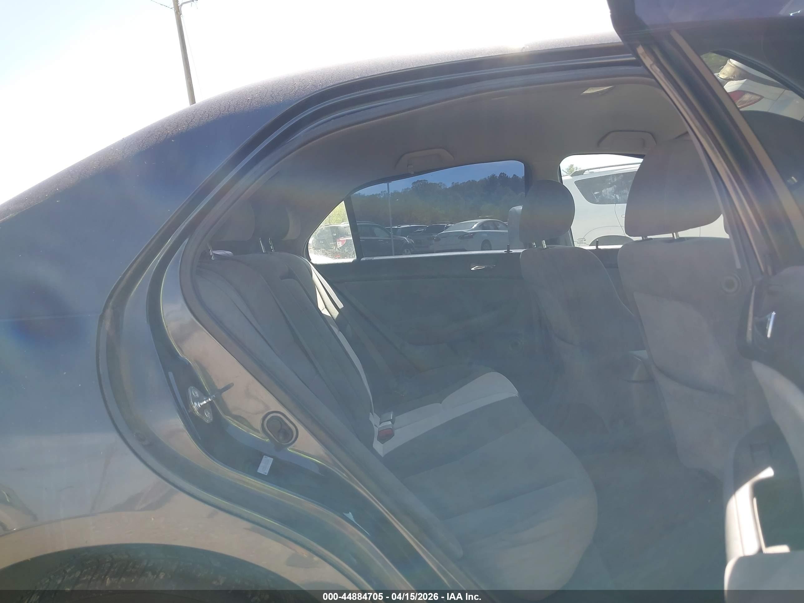 HONDA ACCORD image 8