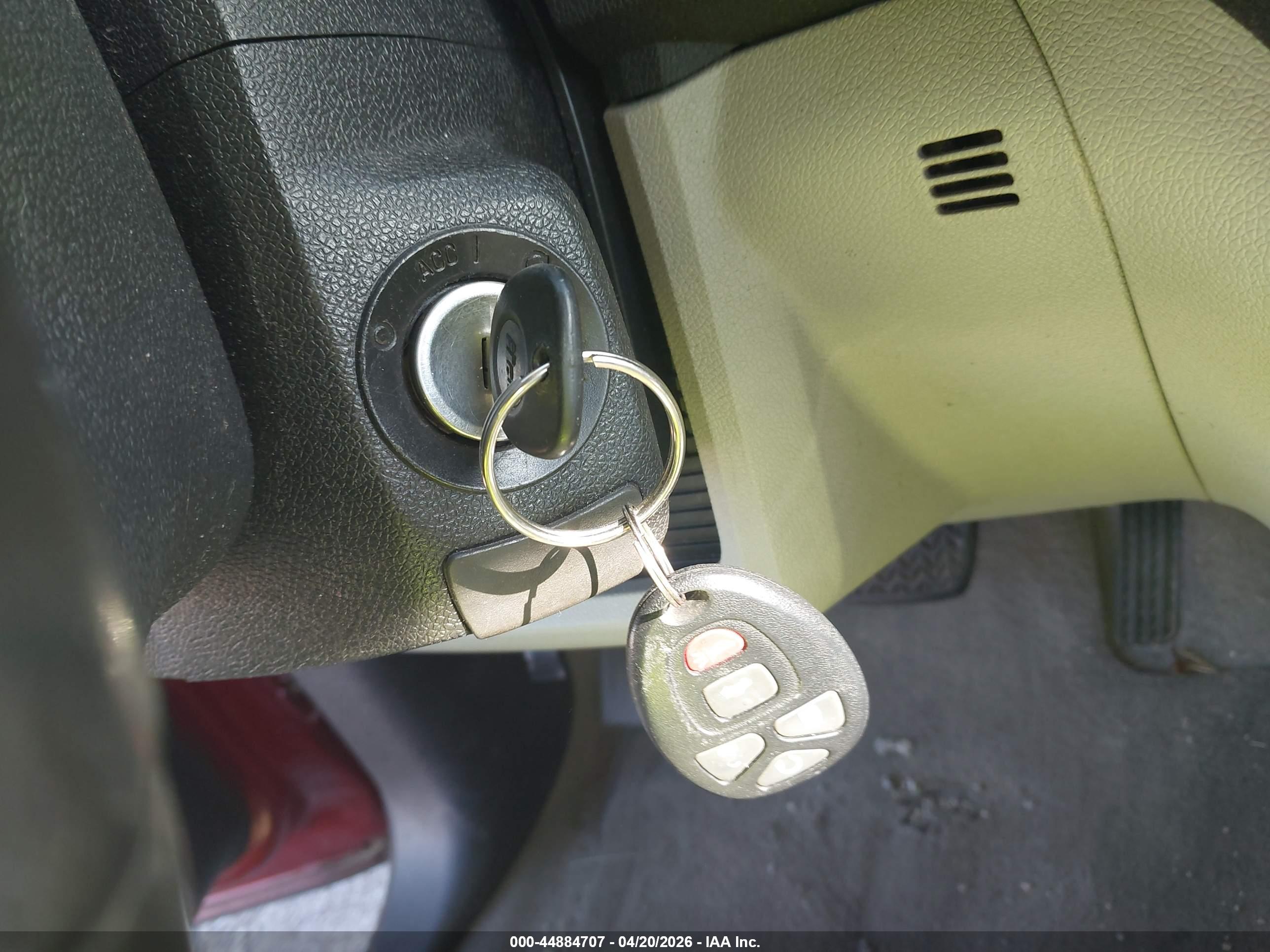 GMC ACADIA image 11