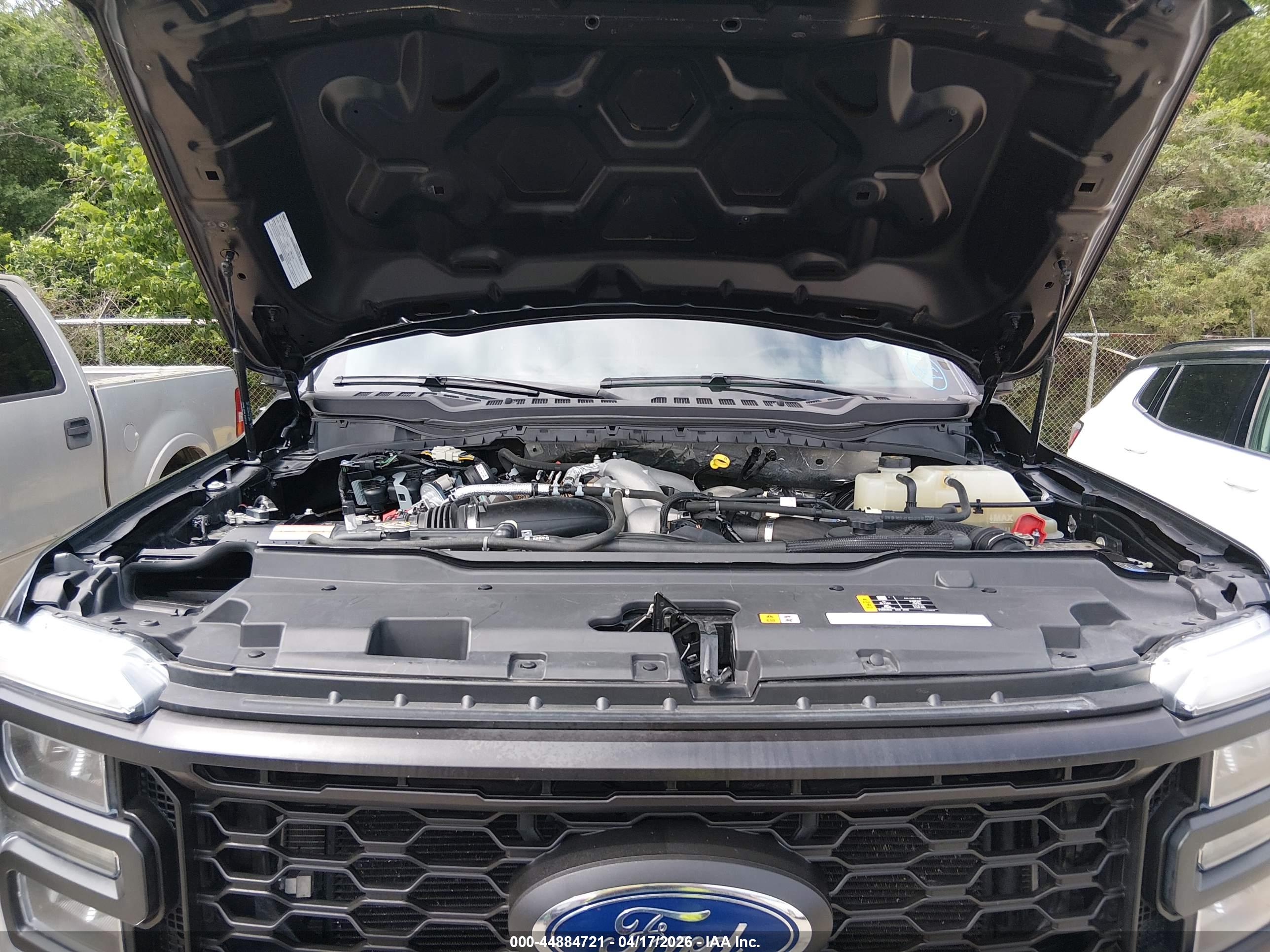 FORD F-250 image 10