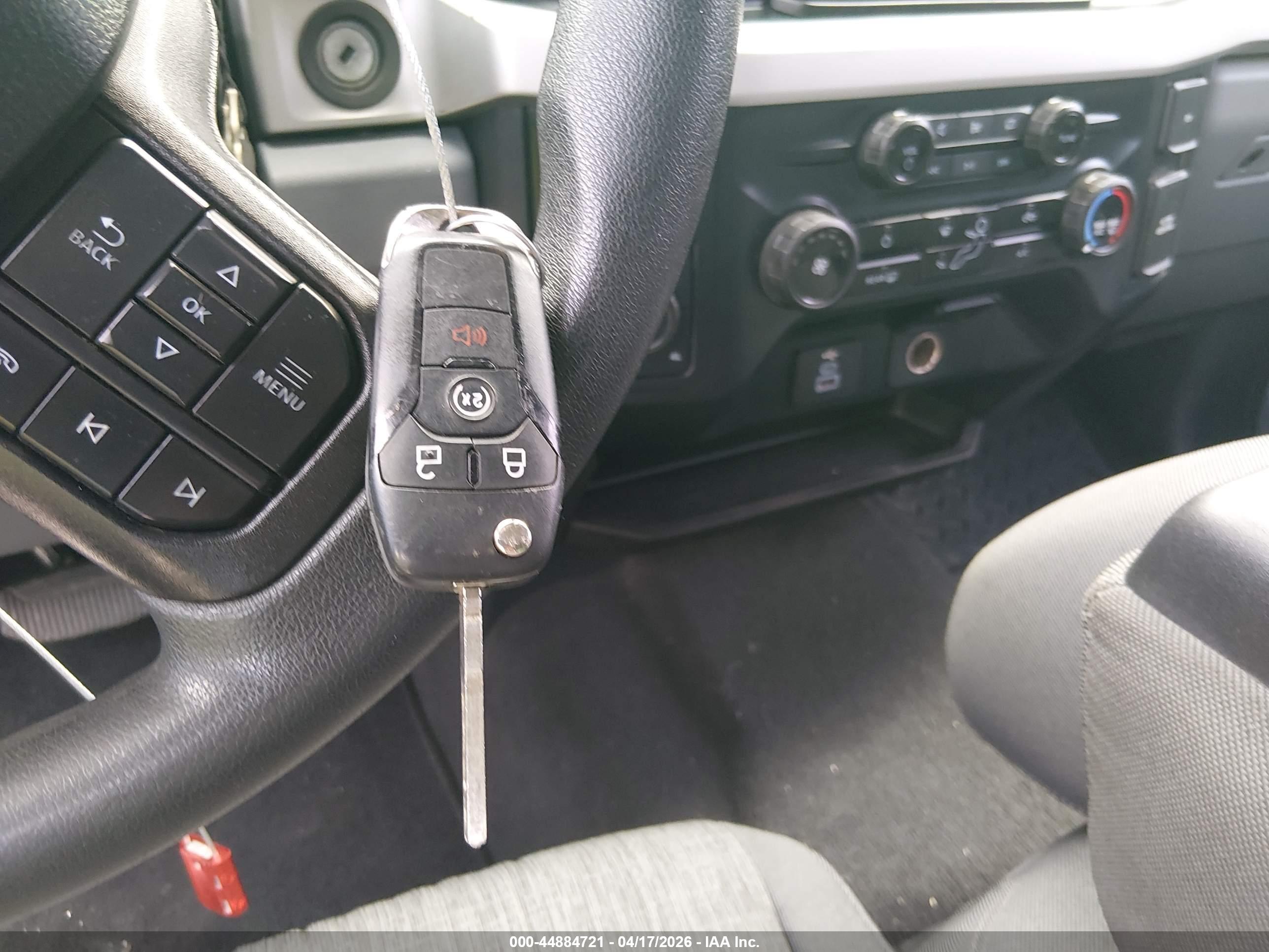FORD F-250 image 11